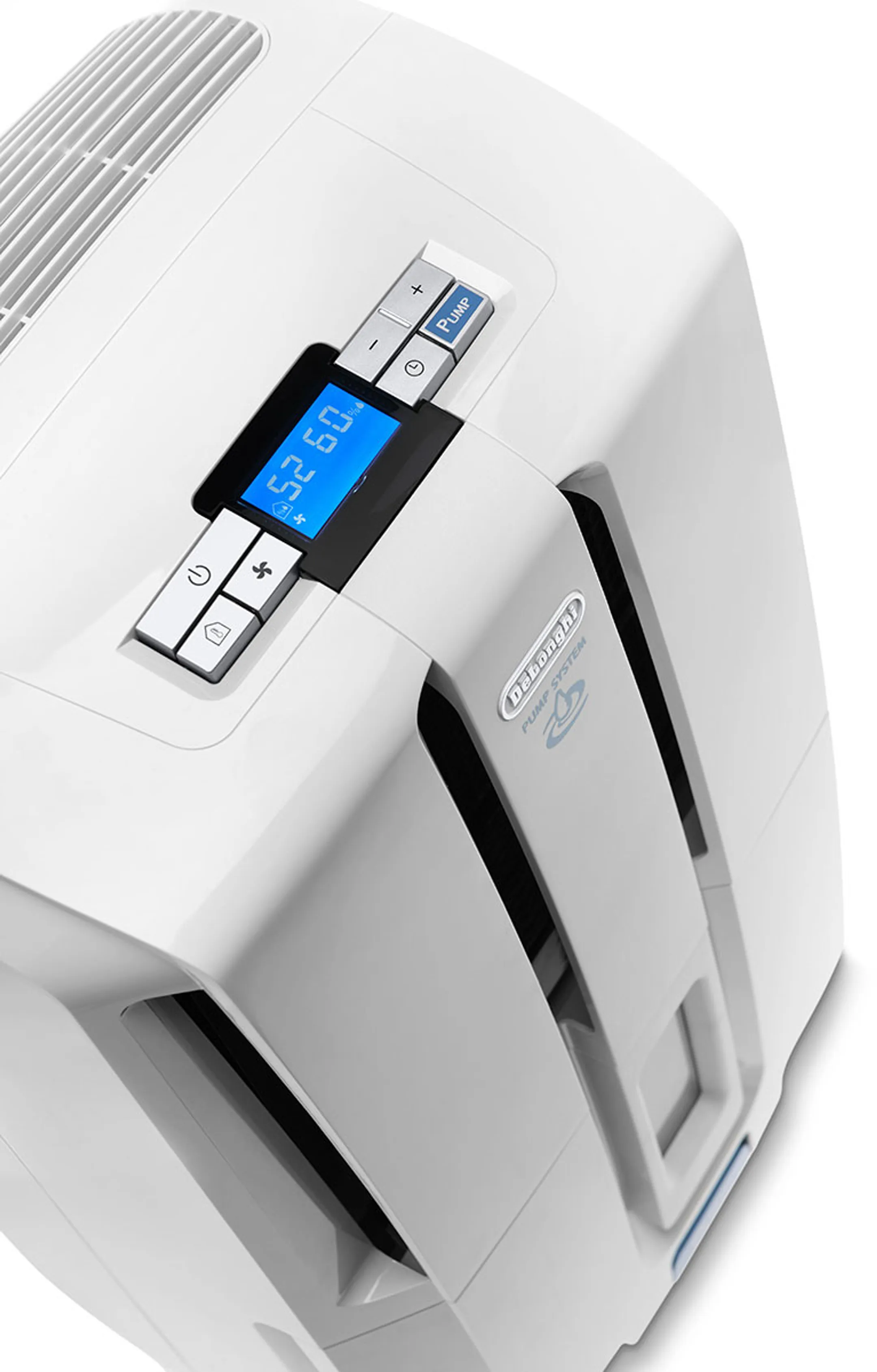 De'Longhi Luchtontvochtiger DD230P image