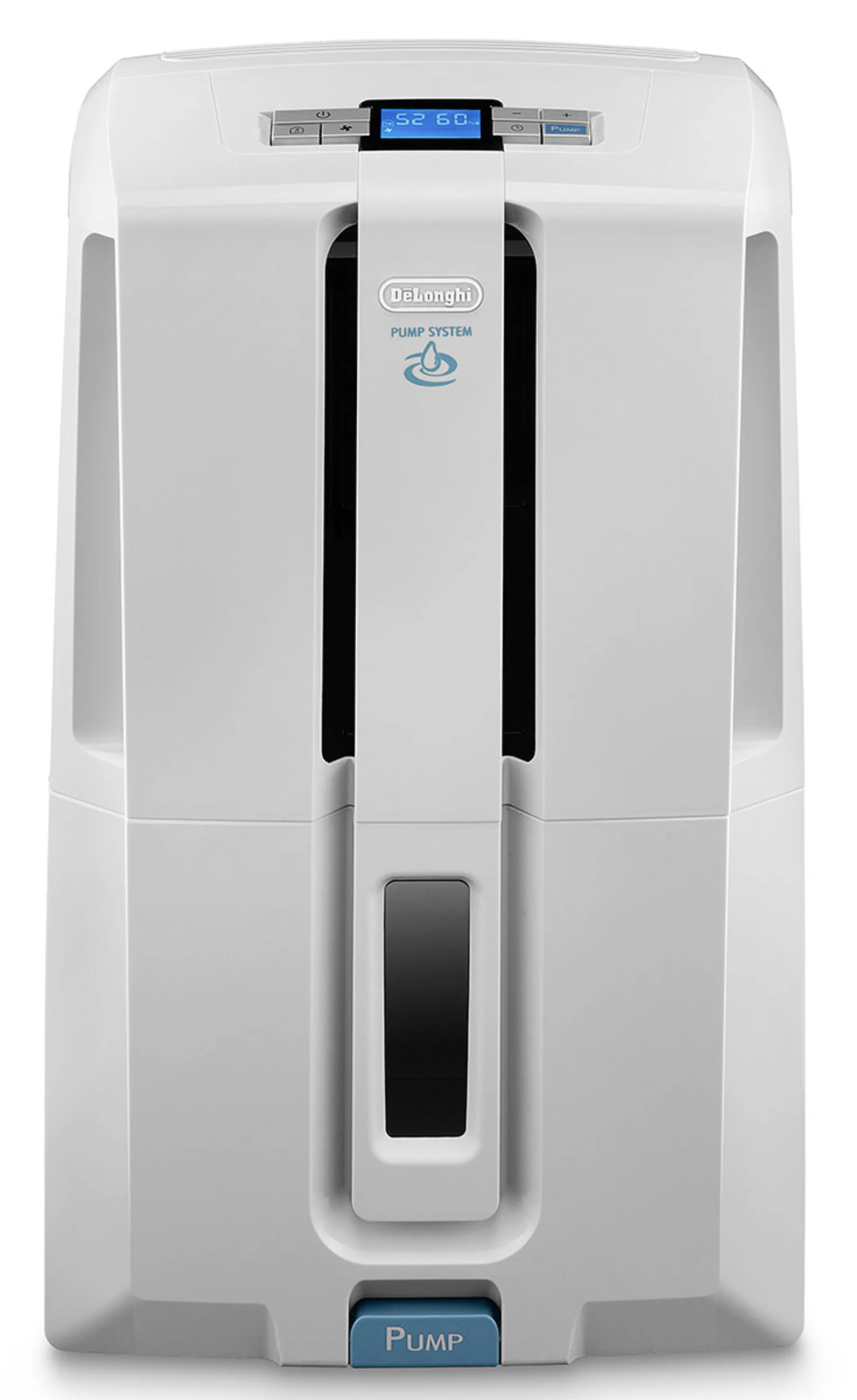 De'Longhi Luchtontvochtiger DD230P image