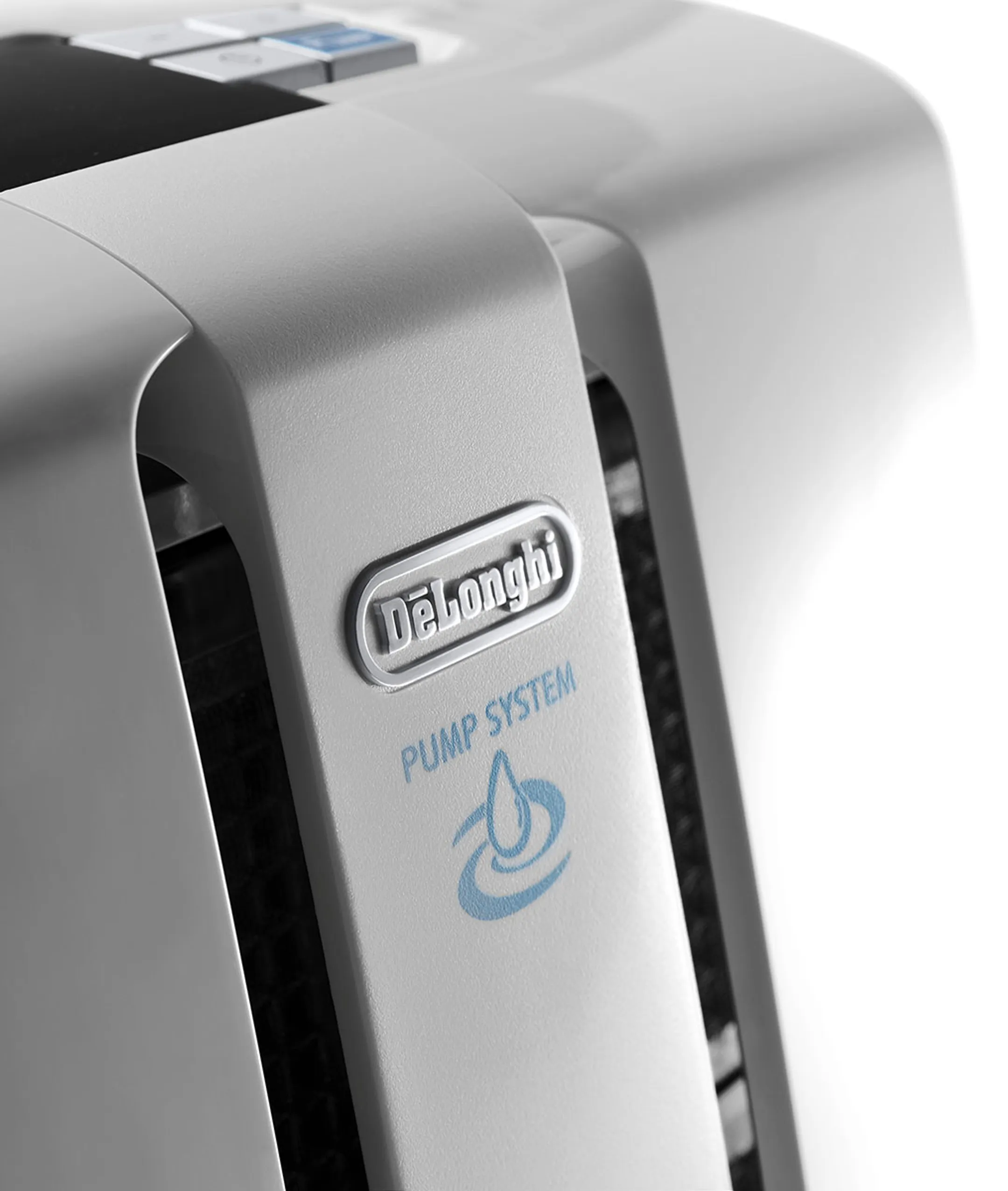 De'Longhi Luchtontvochtiger DD230P image