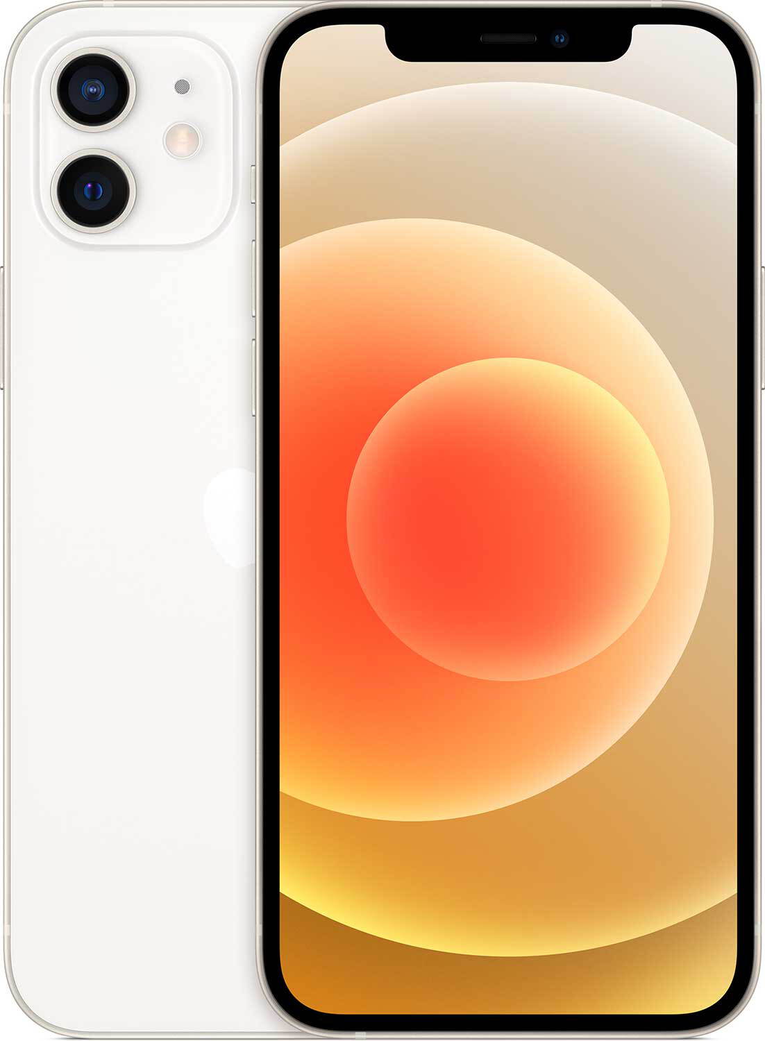 Apple iPhone 12 256 Go Blanc | Krëfel – les meilleurs prix, service compris