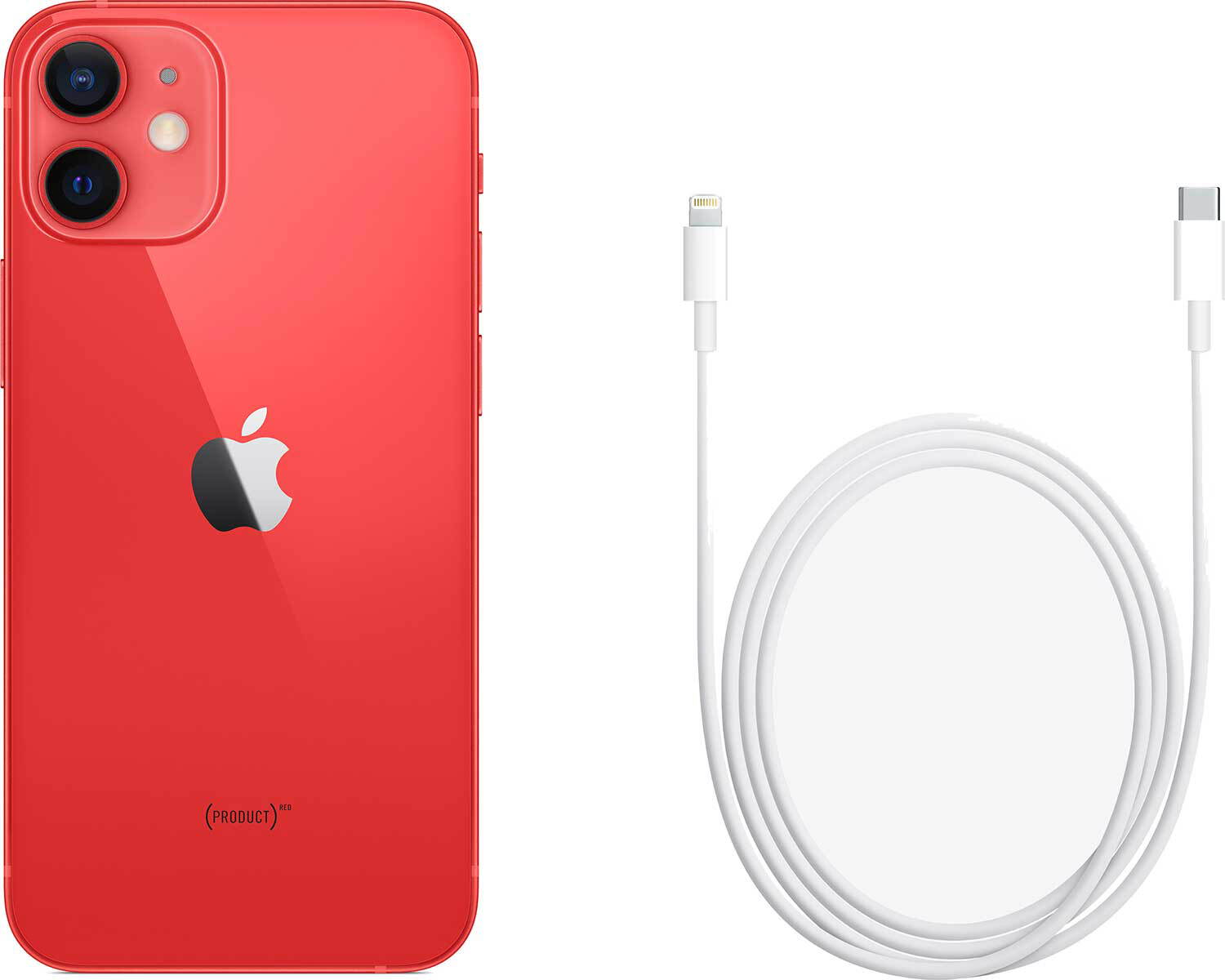 Apple iPhone 12 mini 256 GB Rood | Krëfel – de beste prijzen, service ...