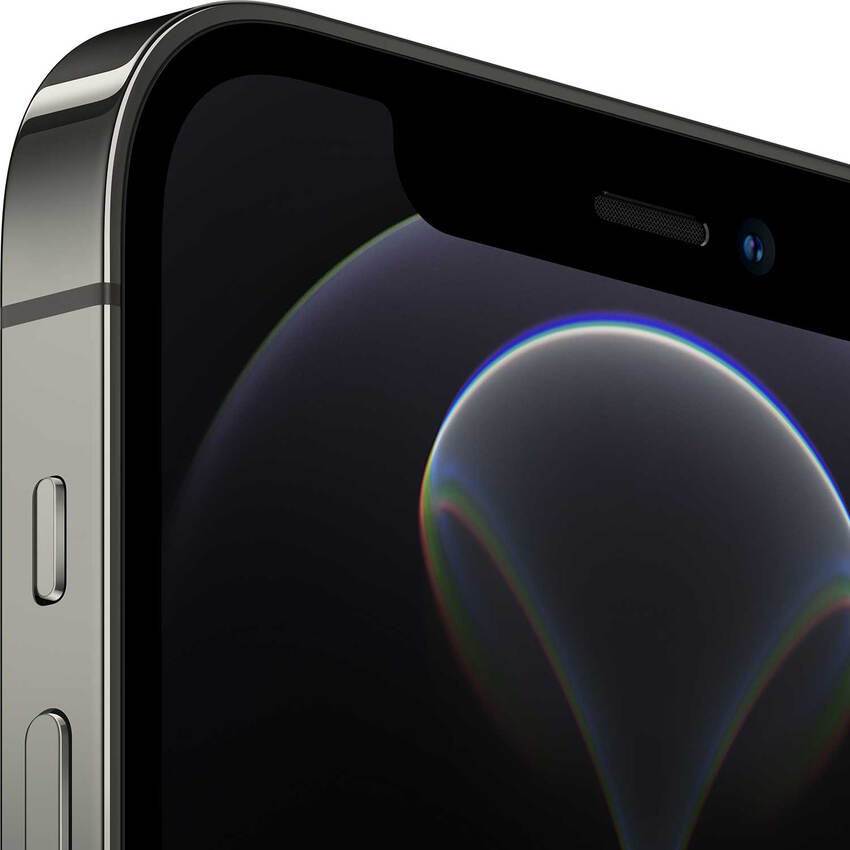 Apple iPhone 12 Pro 128 GB Grafiet Krëfel de beste prijzen, service inbegrepen
