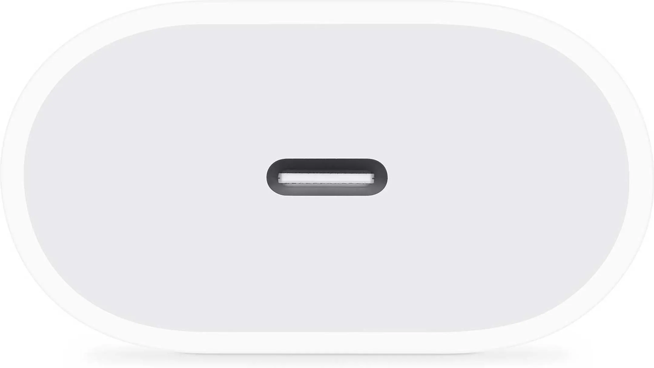 Apple Chargeur secteur USB C 20 W image