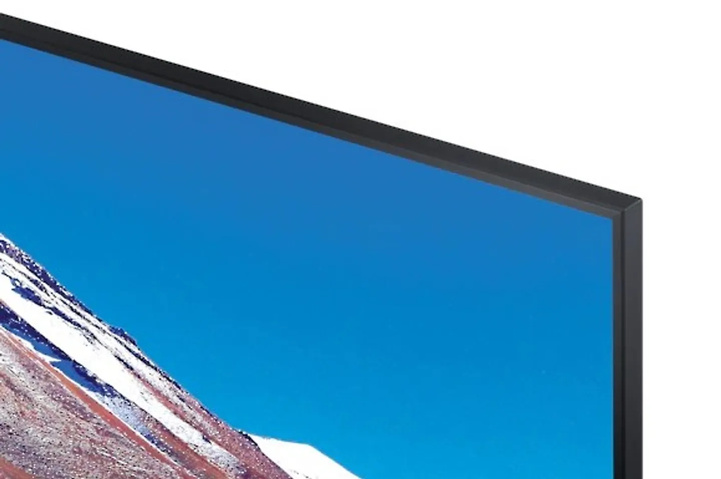 Samsung UE75TU7020 75 pouces Livraison gratuite Krëfel