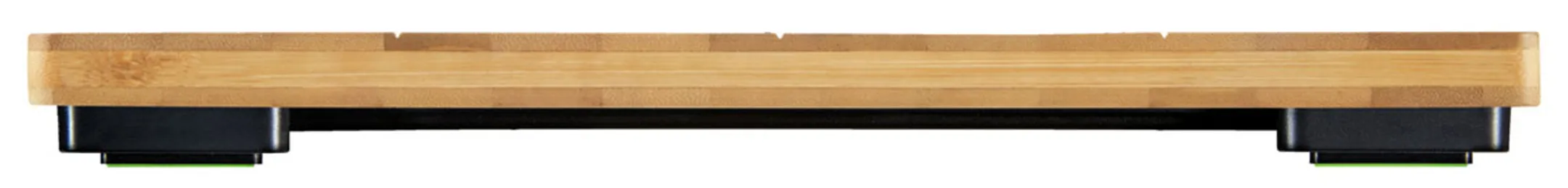 Soehnle Pèse-personne électronique Style Sense Bamboo Magic image