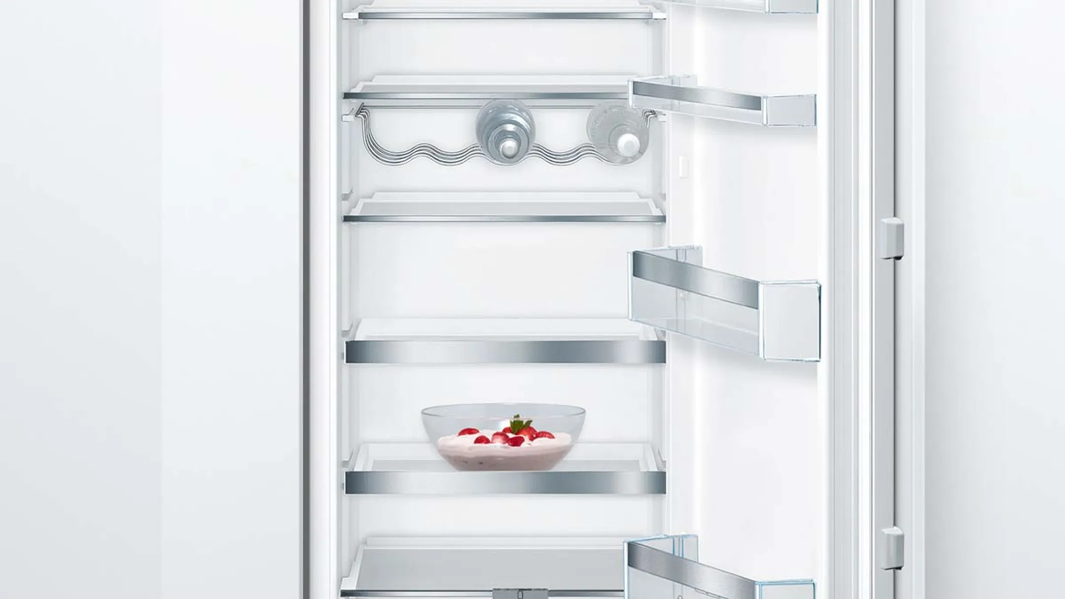 Bosch Inbouw koelkast KIR81AFE0 VitaFresh image