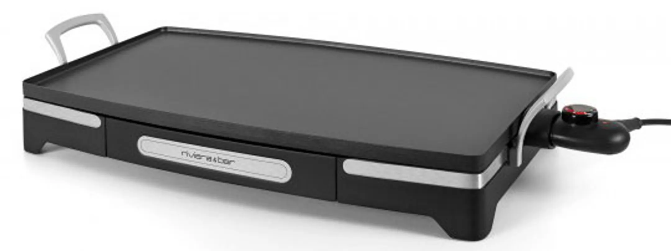 Plancha Grill QP350A XL