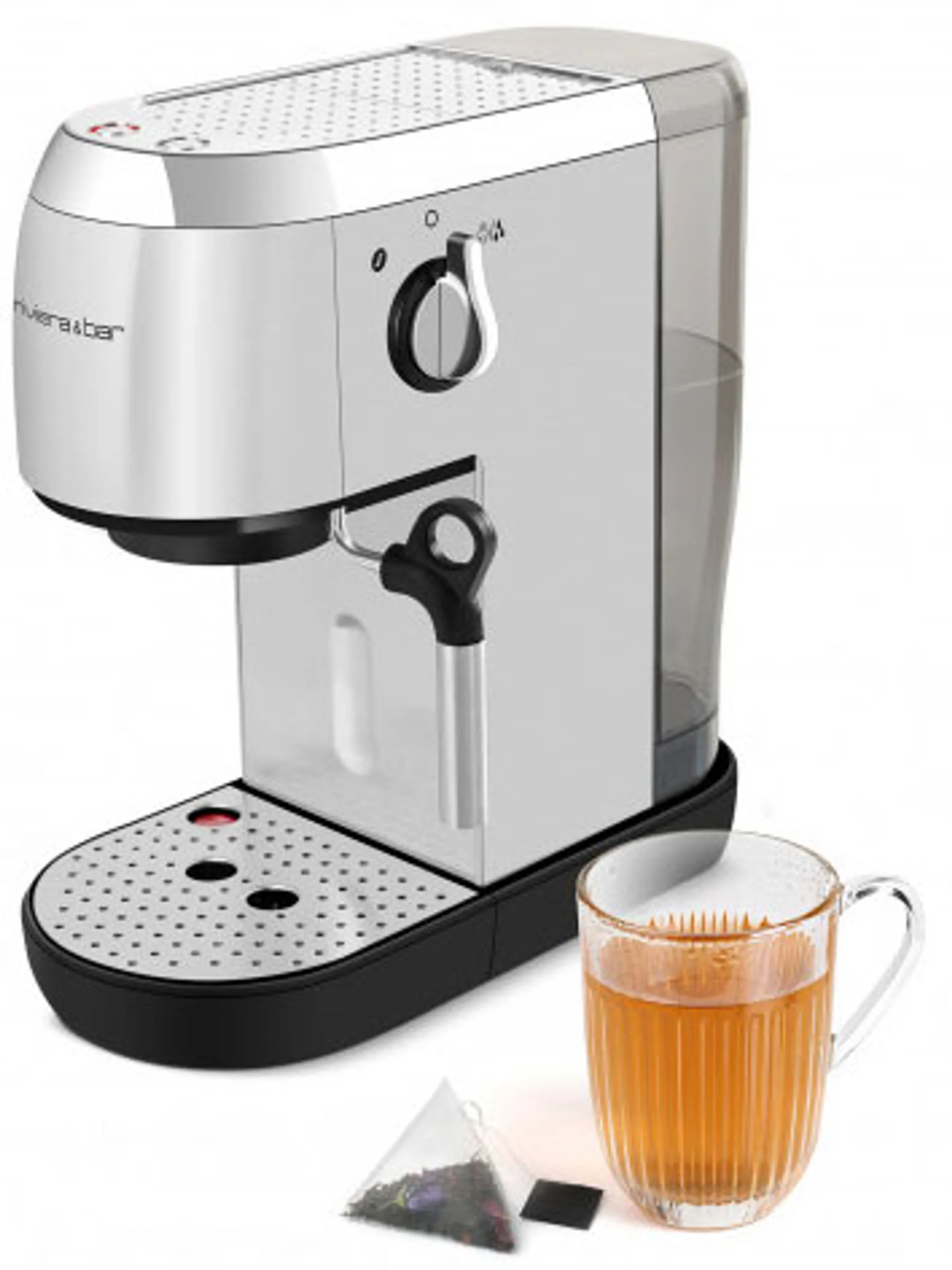 Riviera & Bar Machine à Expresso BCE350 image