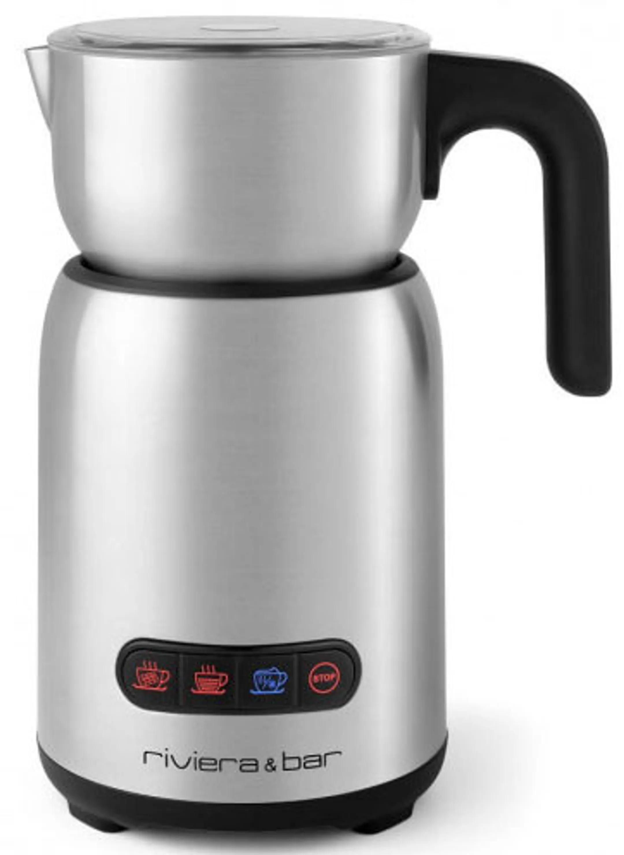 Riviera & Bar Chocolademaker BCL540 image