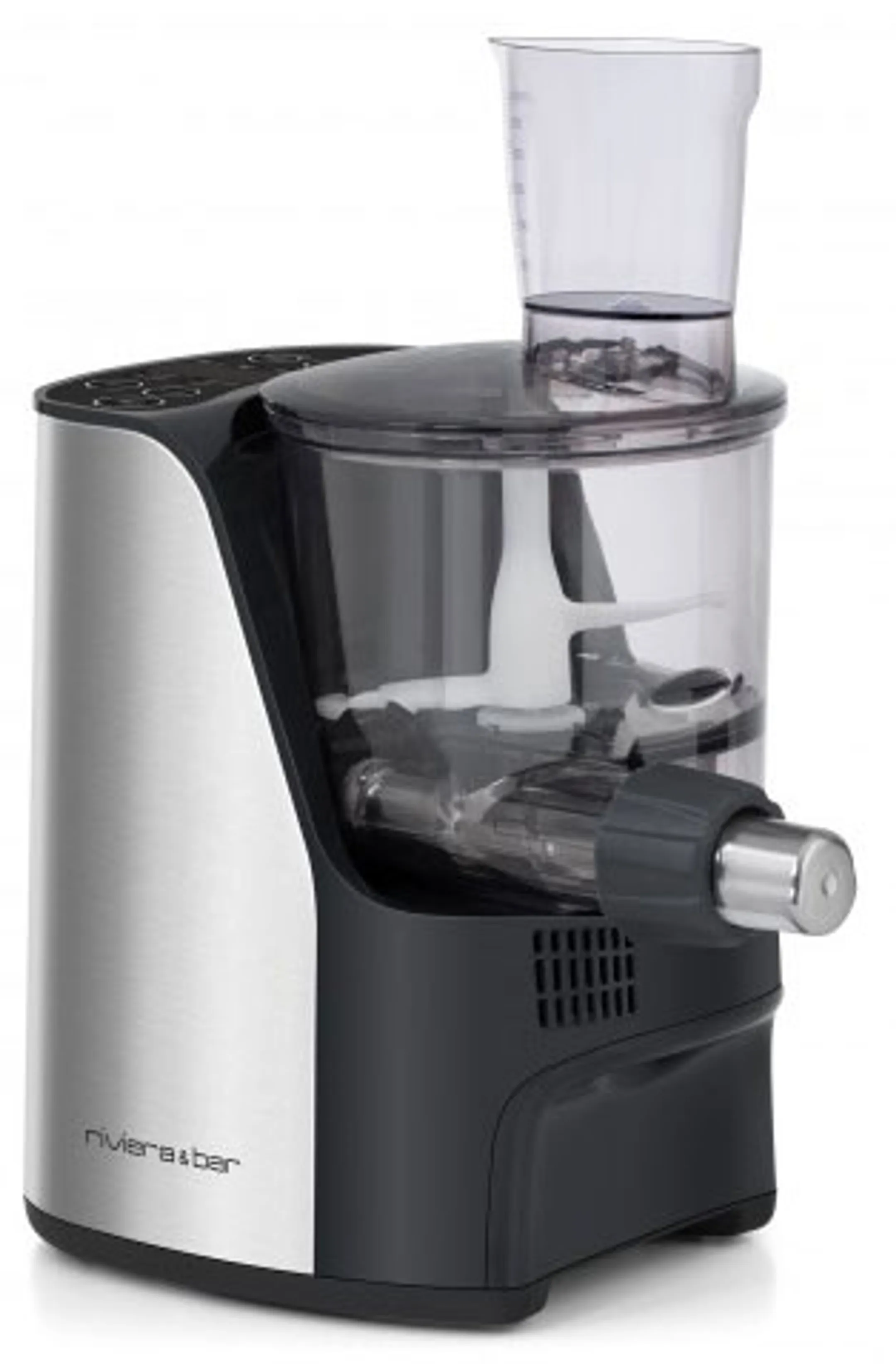 Machine à pâtes PMP500