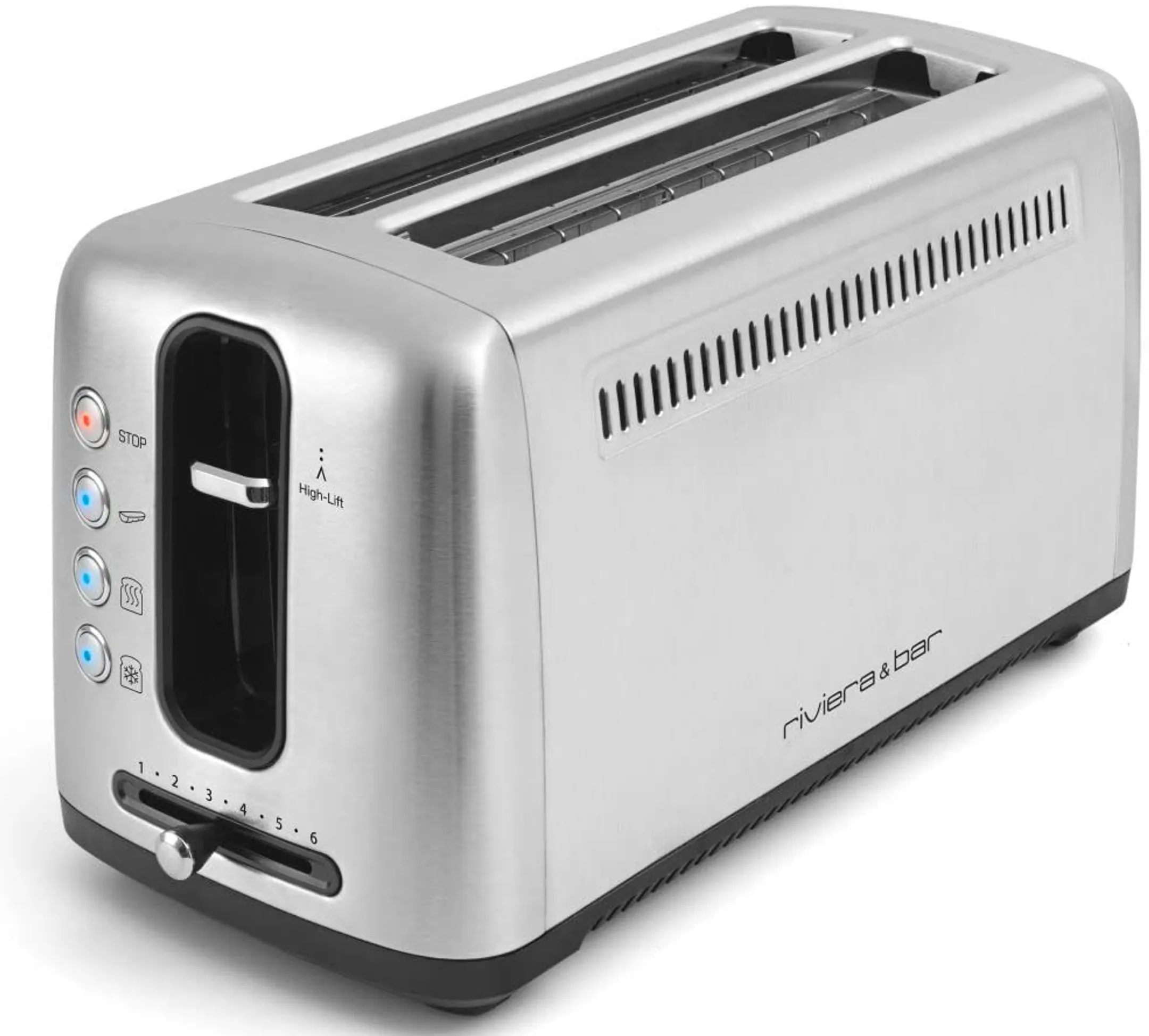 Broodrooster GP540A