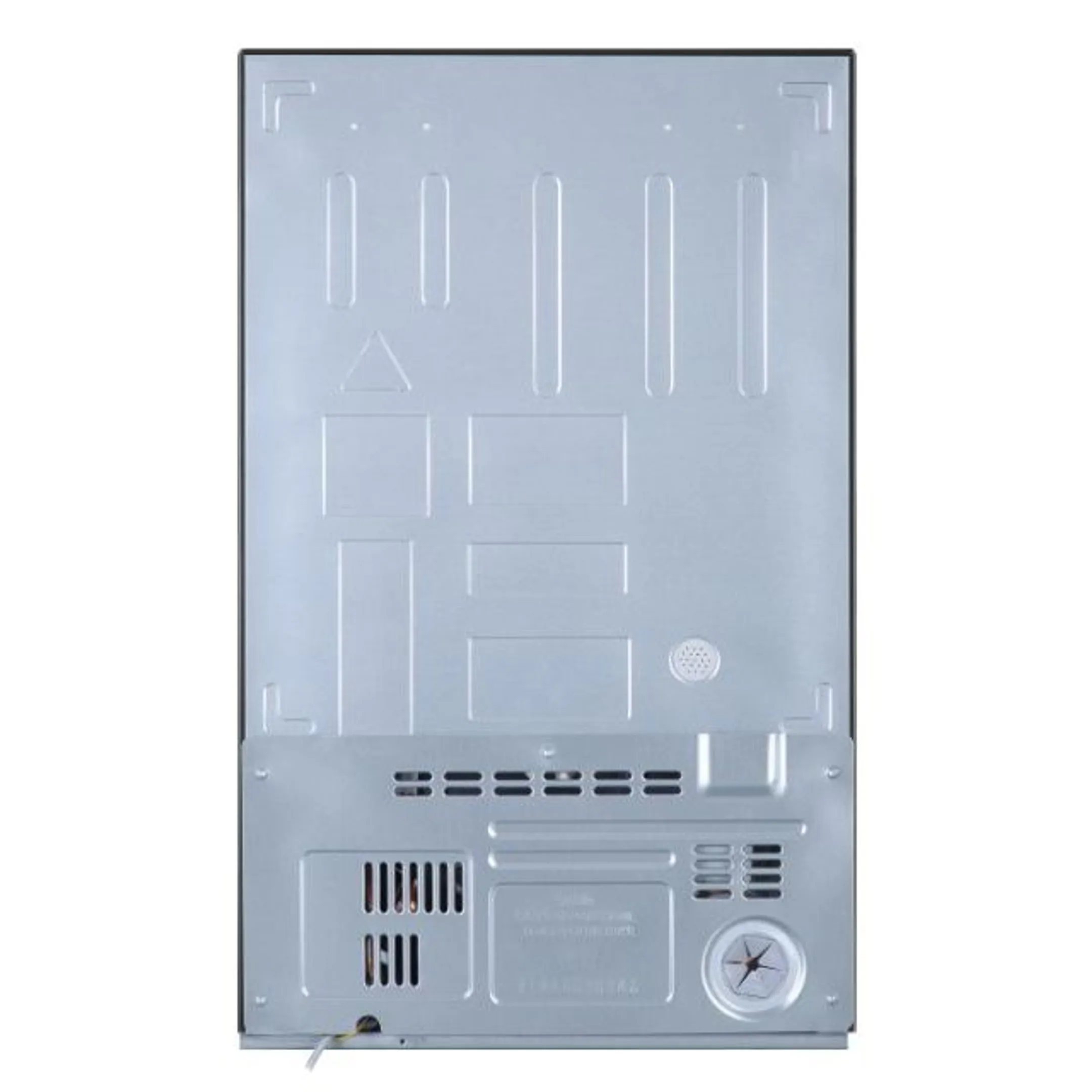 Haier Wijnkoelkast HWS49GA Natural Airflow Anti-UV image