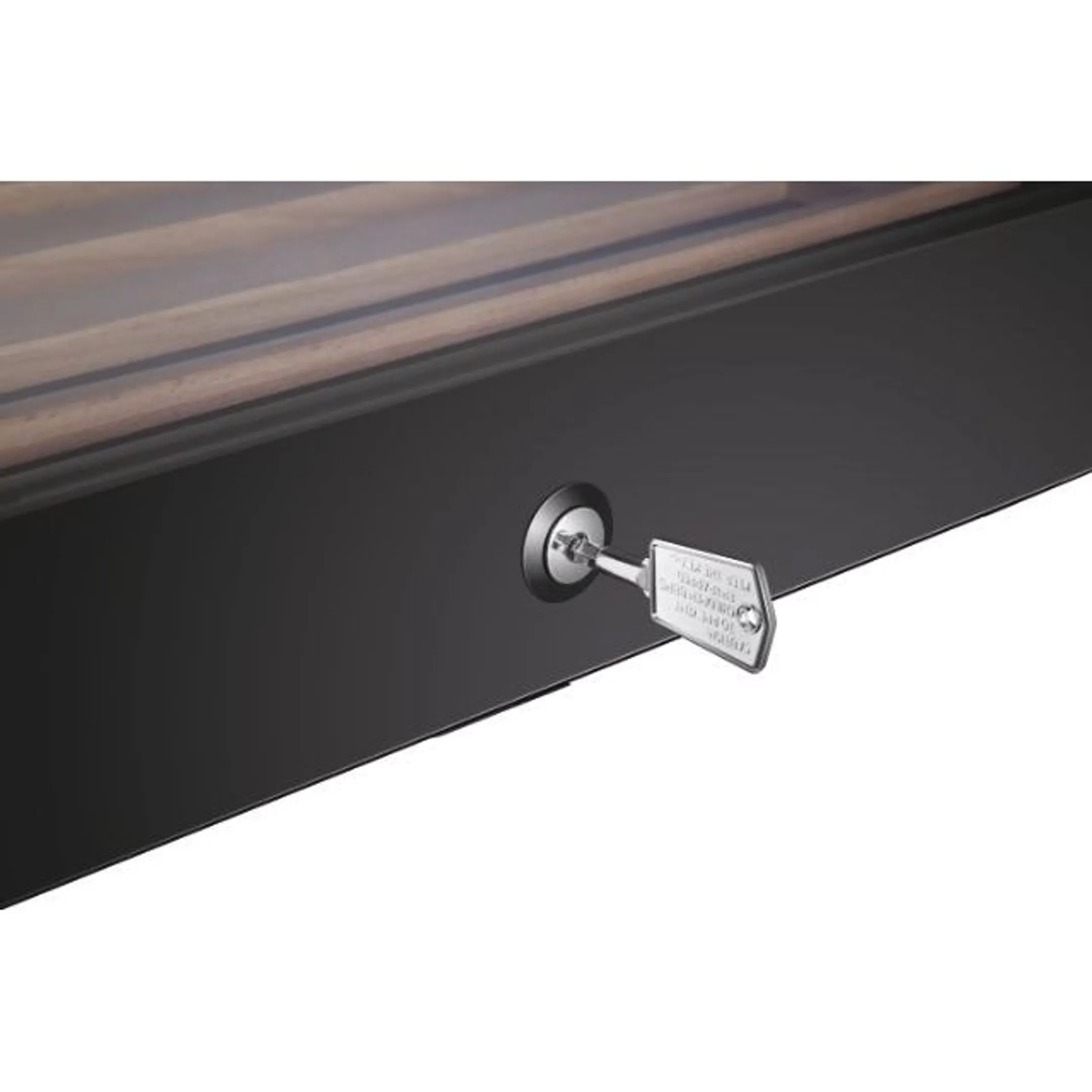 Haier Wijnkoelkast HWS49GA Natural Airflow Anti-UV image