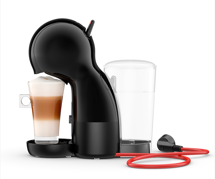 Dolce Gusto Piccolo XS KP1A3B10 + 150 capsules Krëfel