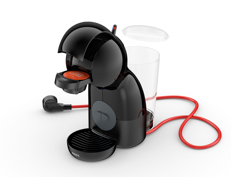 Dolce Gusto Piccolo XS KP1A3B10 + 150 capsules Krëfel