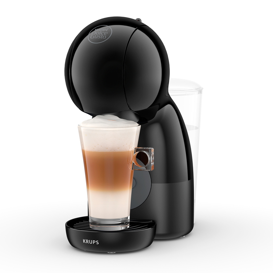 Dolce Gusto Piccolo XS KP1A3B10 + 150 capsules Krëfel