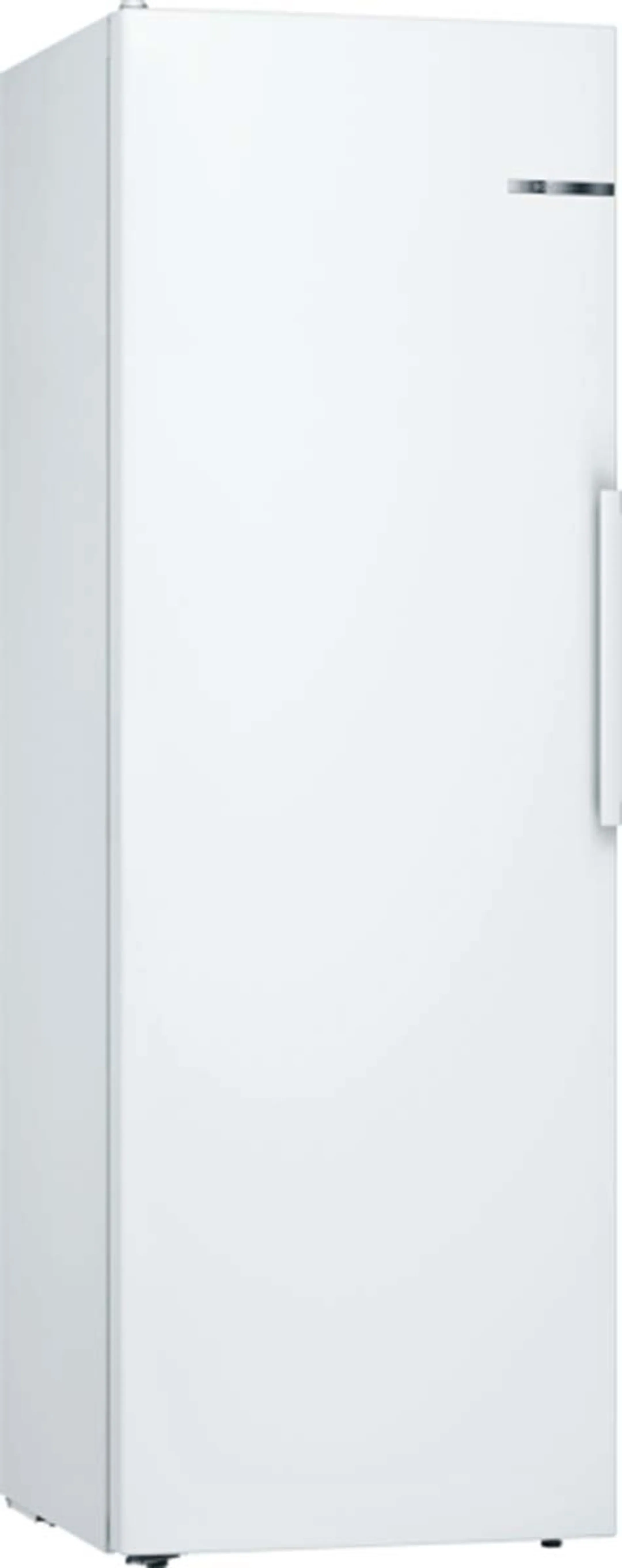 Bosch Frigo KSV33NWEP Serie 2 SuperCooling 176 cm image