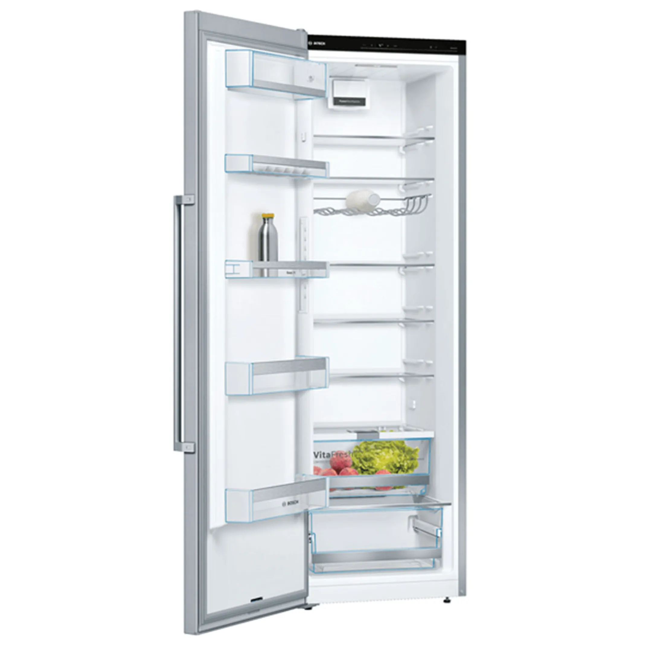 Bosch Frigo KSV36AIDP VitaFresh image