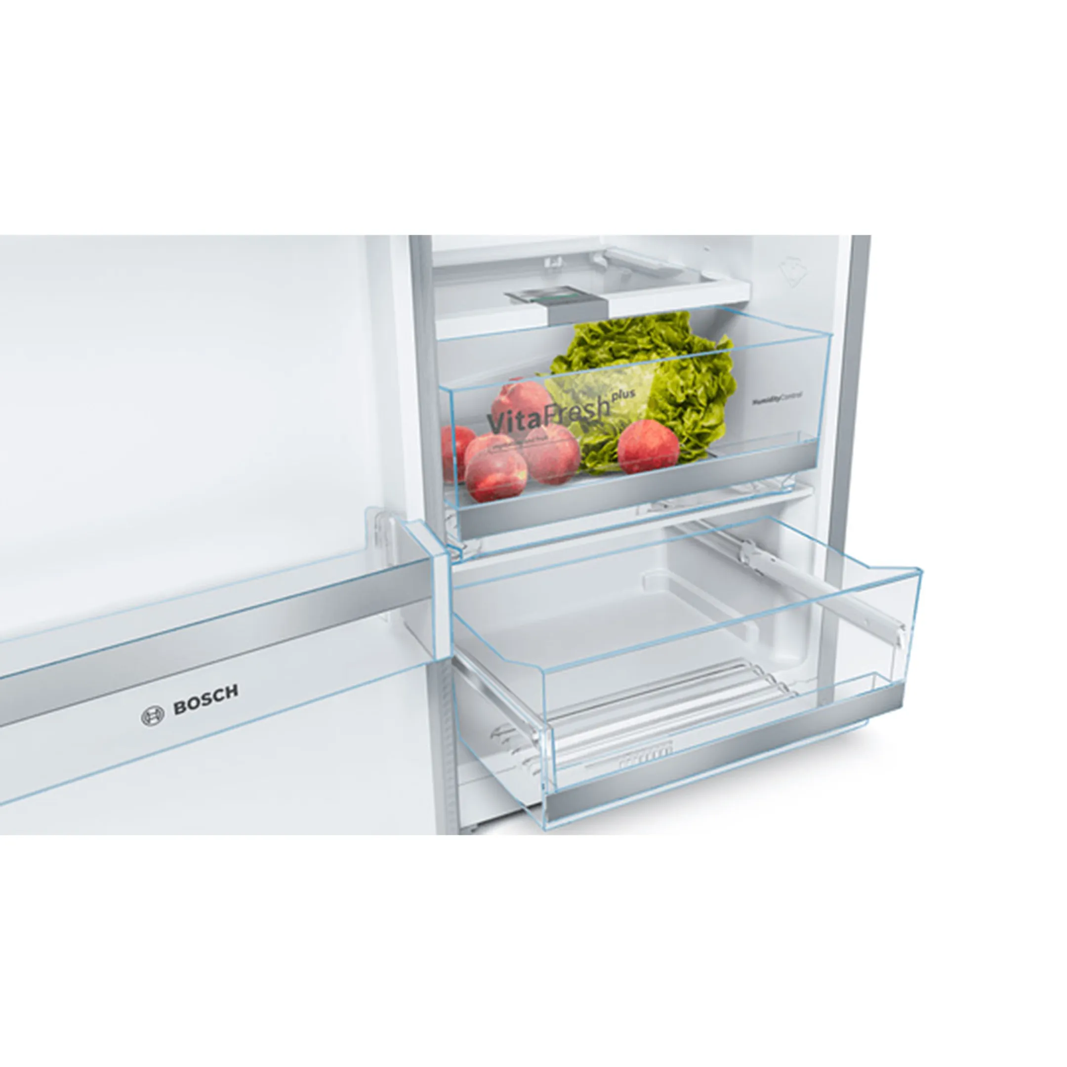Bosch Frigo KSV36AIDP VitaFresh image