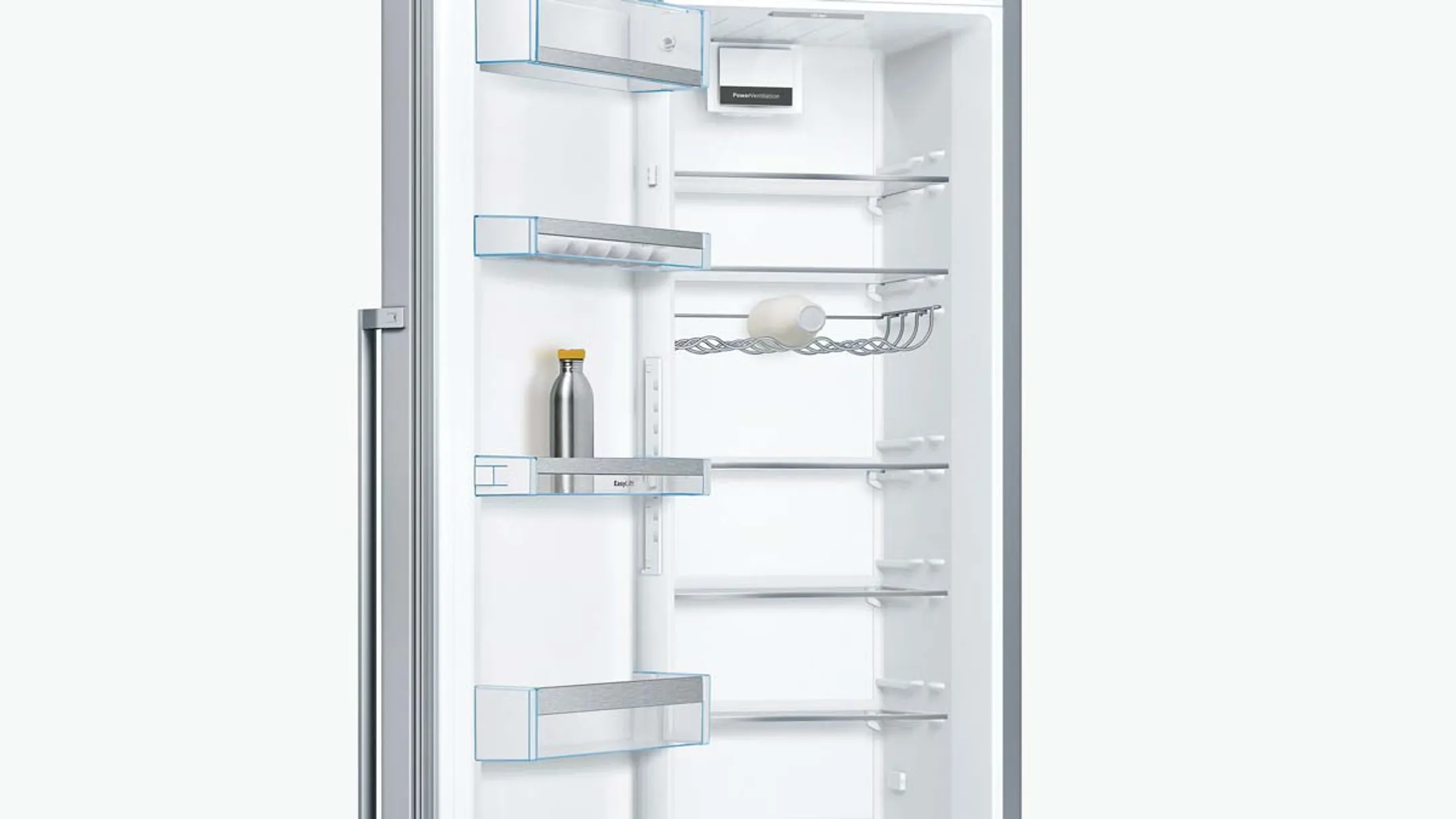 Bosch Frigo KSV36AIDP VitaFresh image