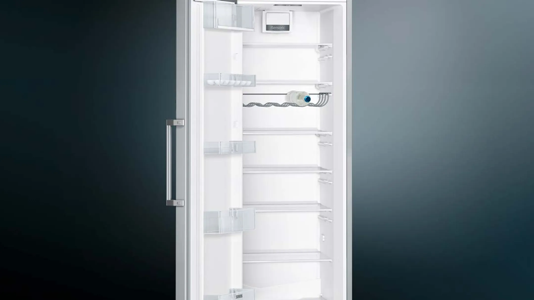 Siemens Frigo KS36VVIEP hyperFresh  image