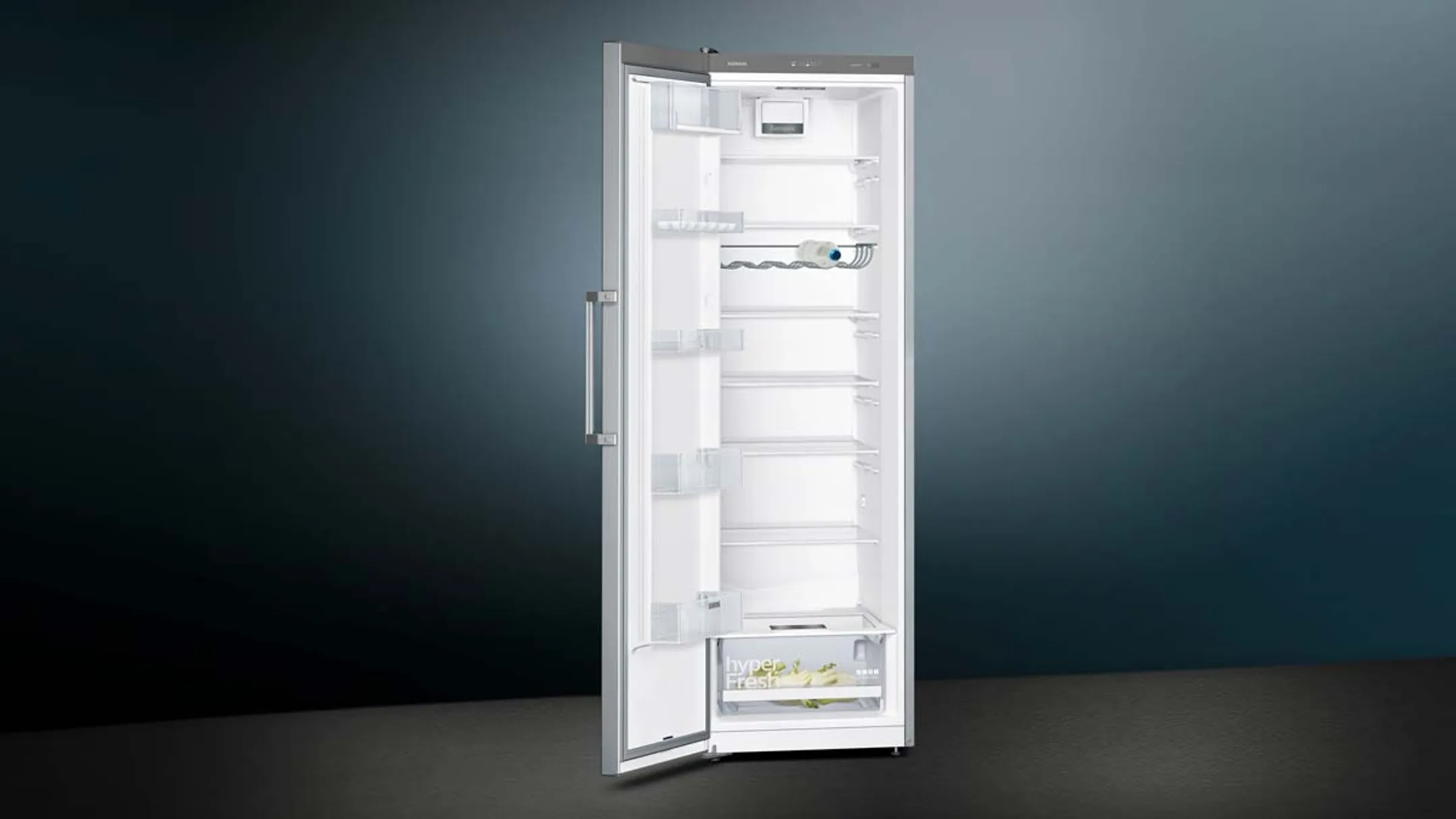 Siemens Frigo KS36VVIEP hyperFresh  image