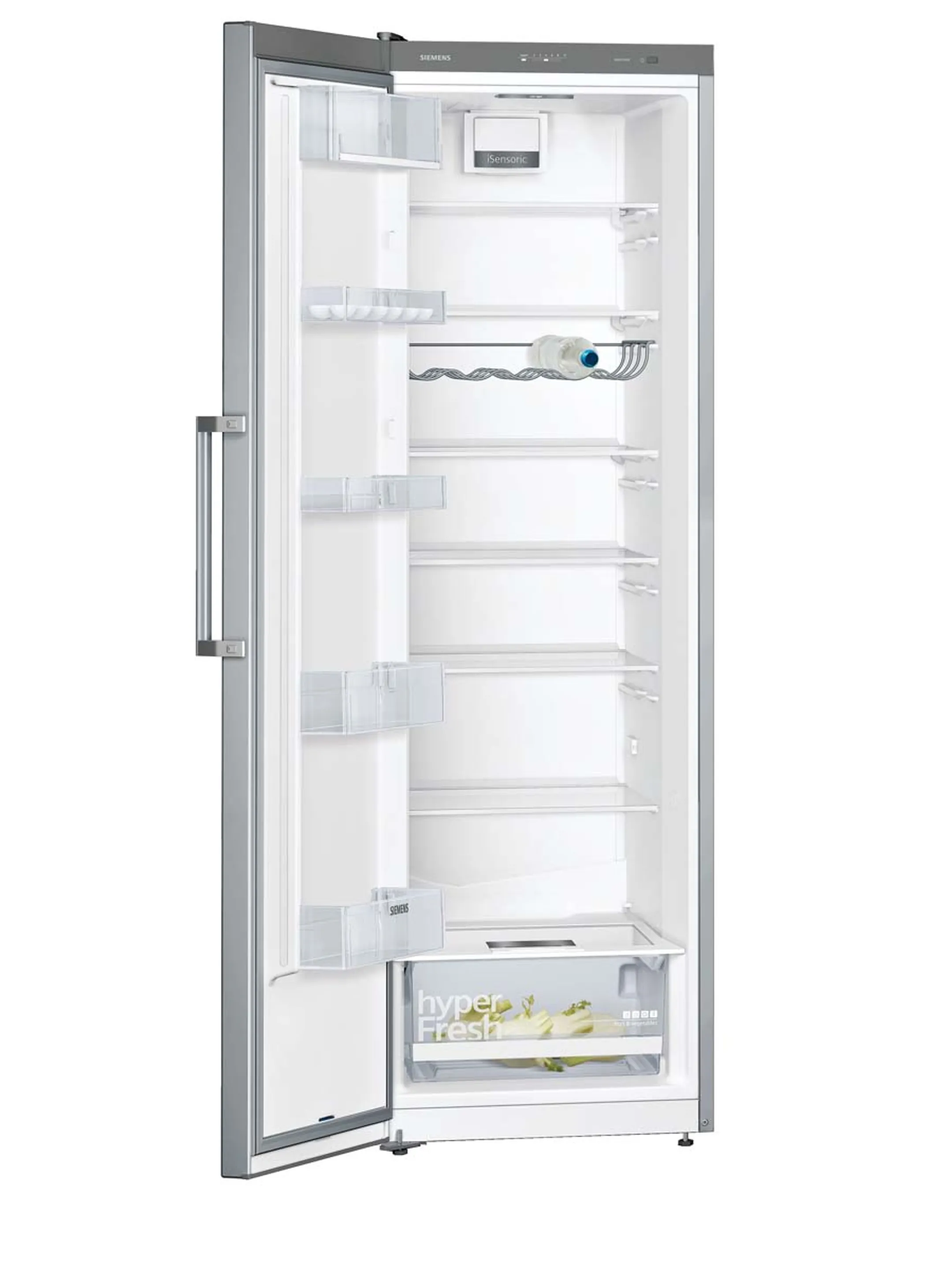 Siemens Frigo KS36VVIEP hyperFresh  image