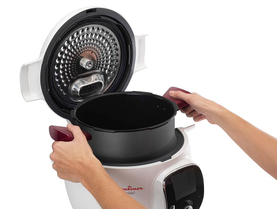 Multicooker Cookeo YY4406FB Krëfel