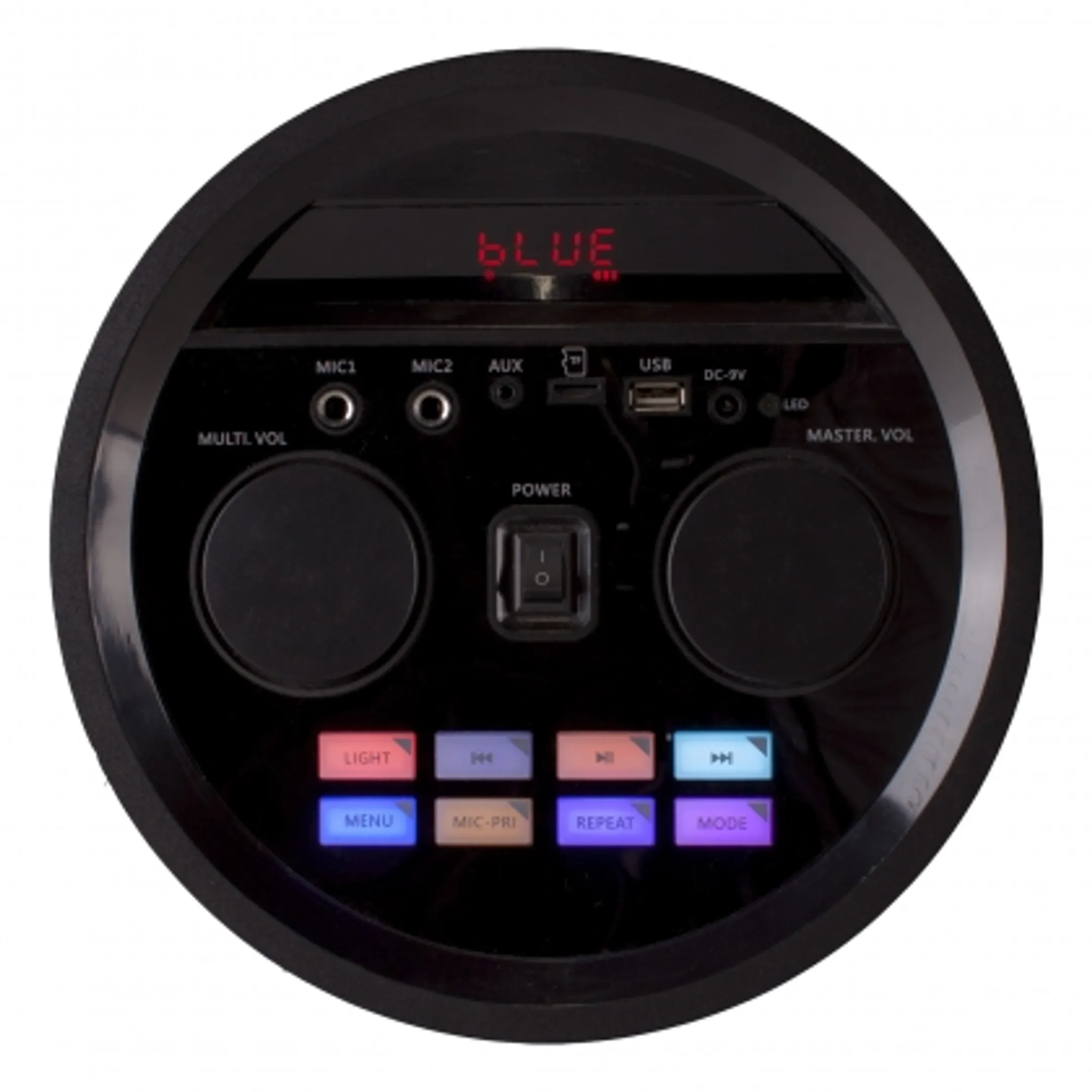 N GEAR PARTY SPEAKER 26R image