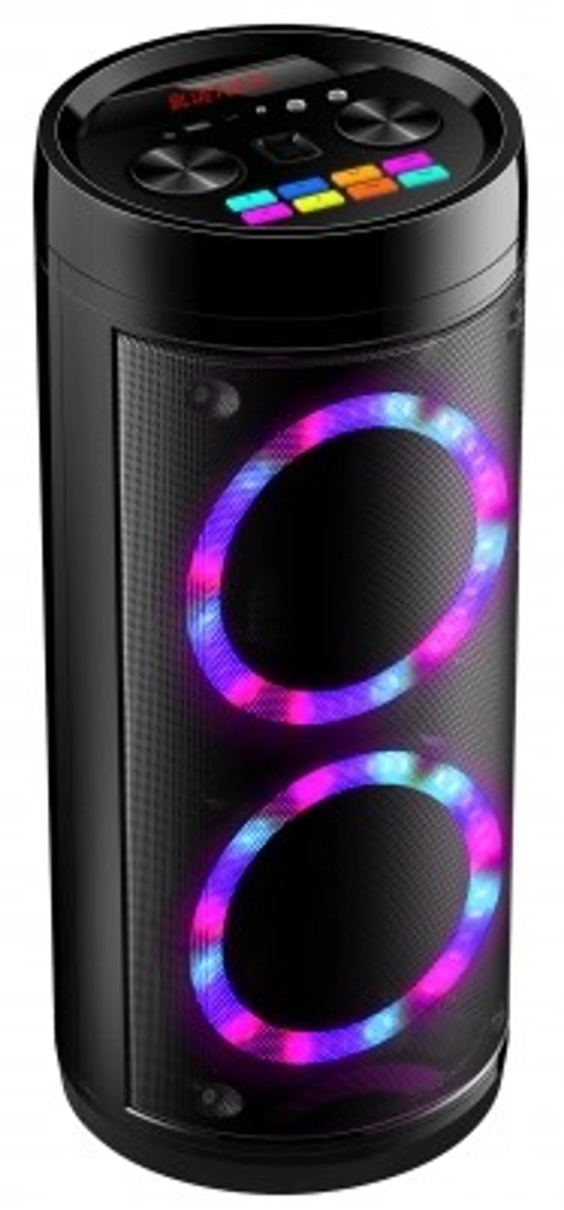 N GEAR PARTY SPEAKER 26R image