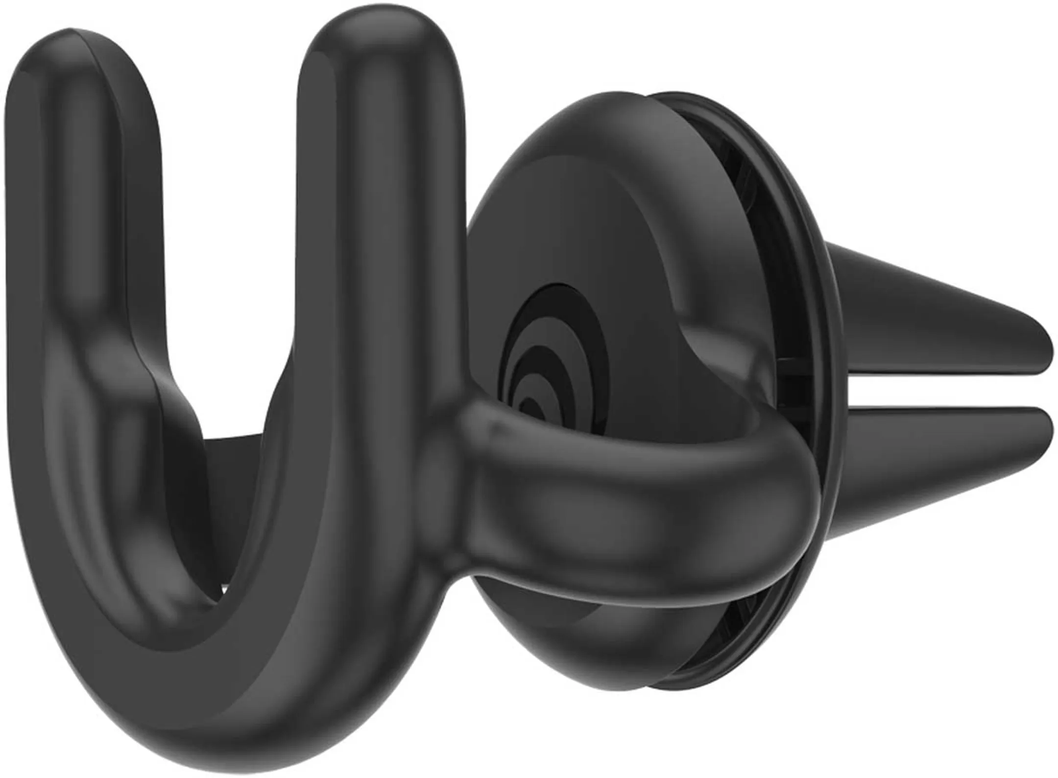 Fixation grille de ventilation PopMount 2 Car Vent