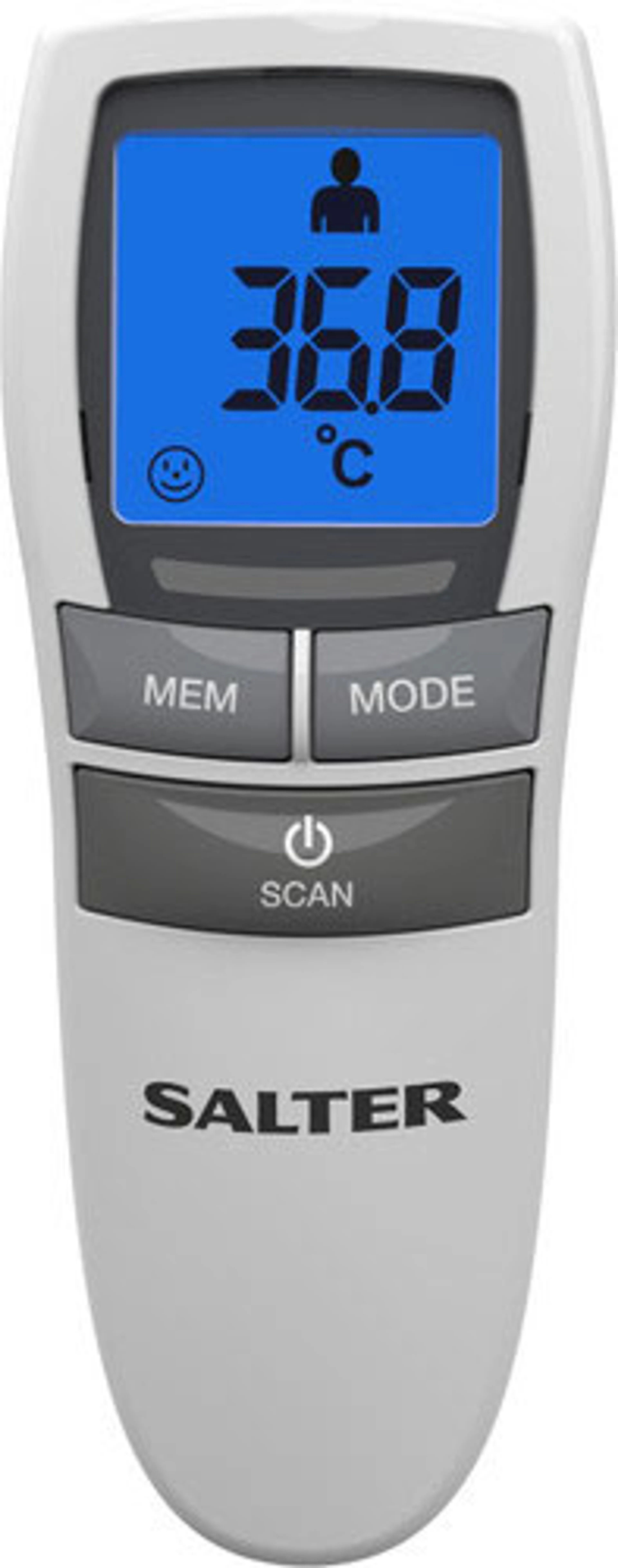 Salter Infrarood thermometer SA TE- 250 image