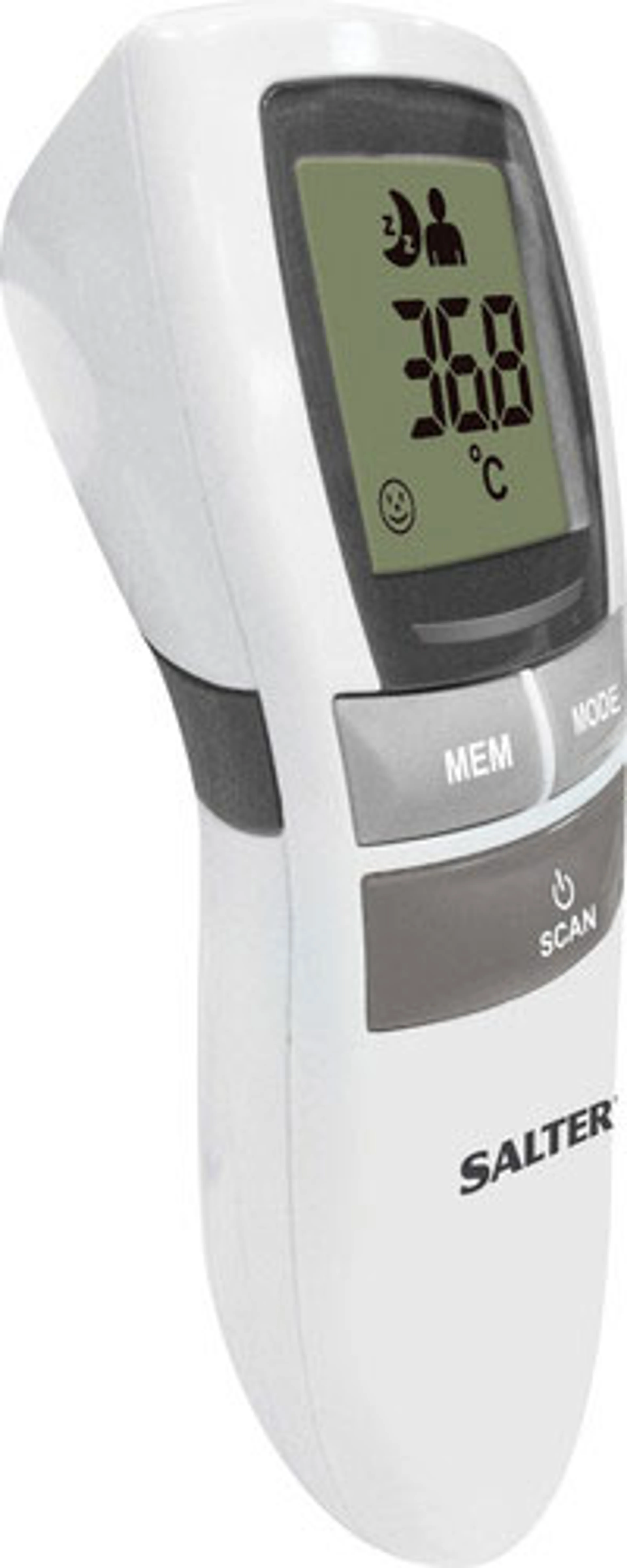 Salter Infrarood thermometer SA TE- 250 image