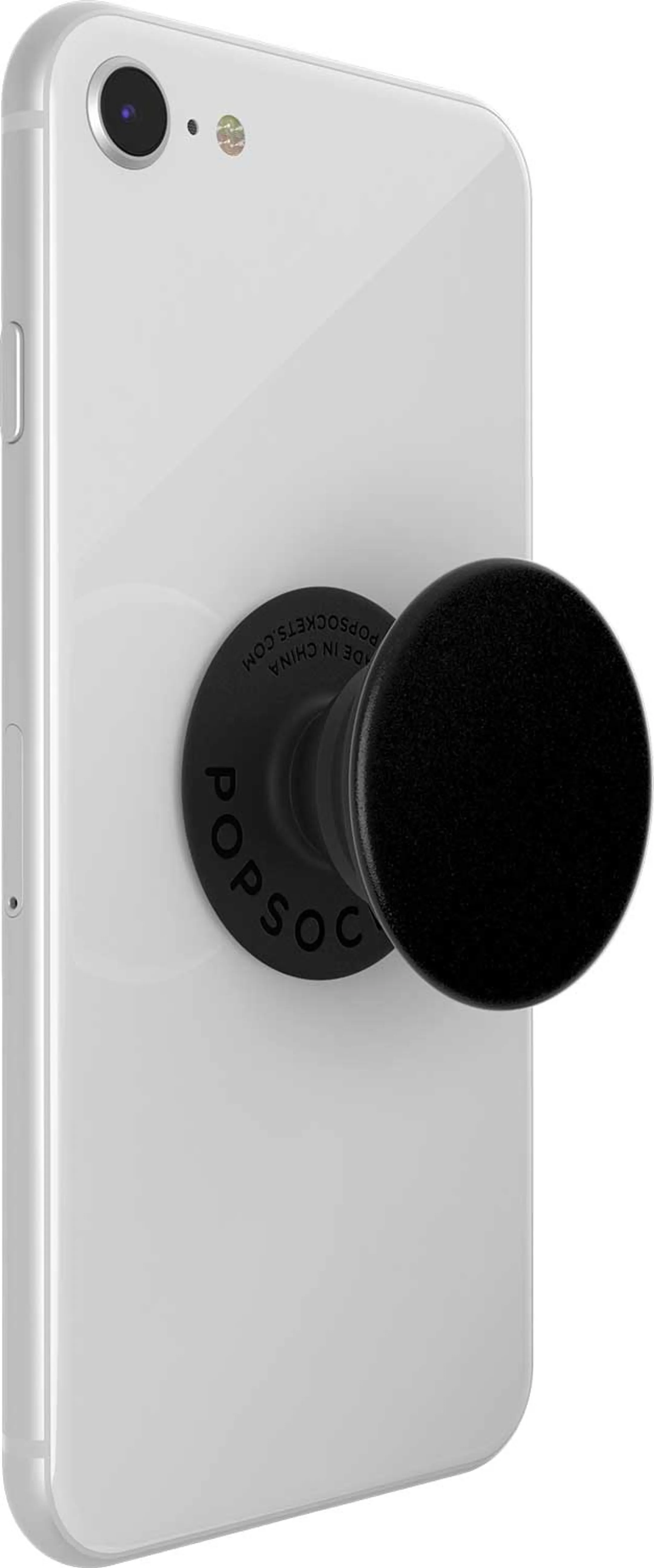 Popsocket PopGrip Zwart image