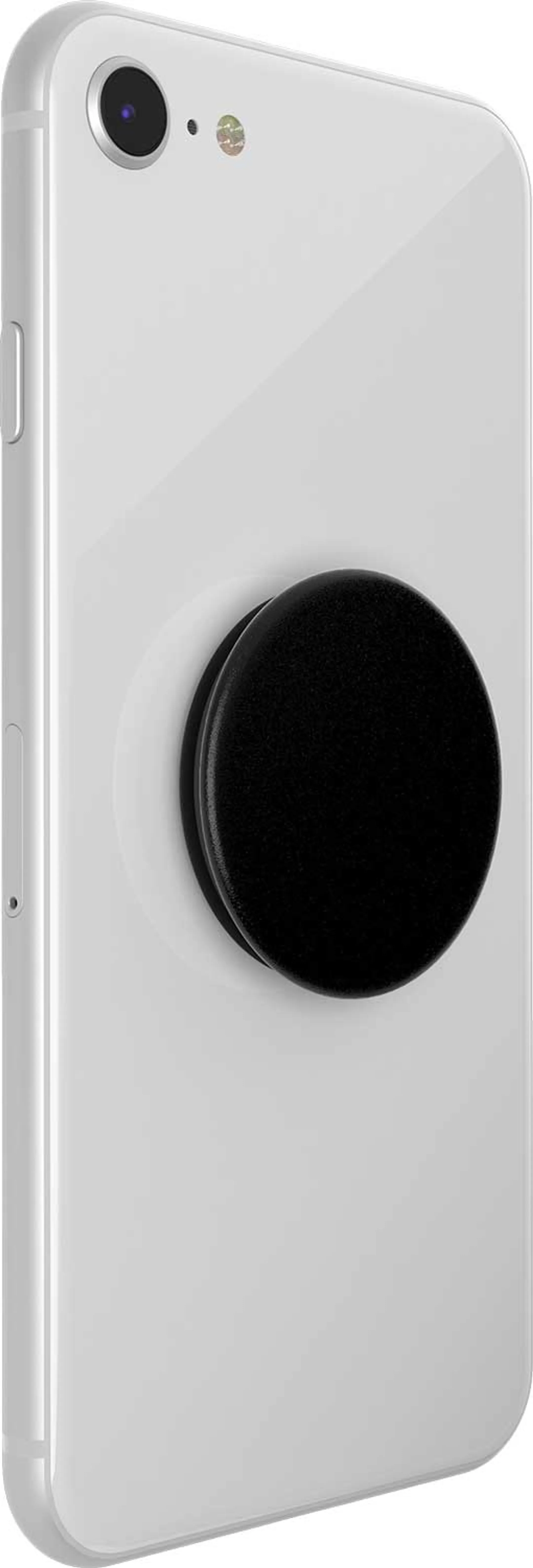Popsocket PopGrip Zwart image