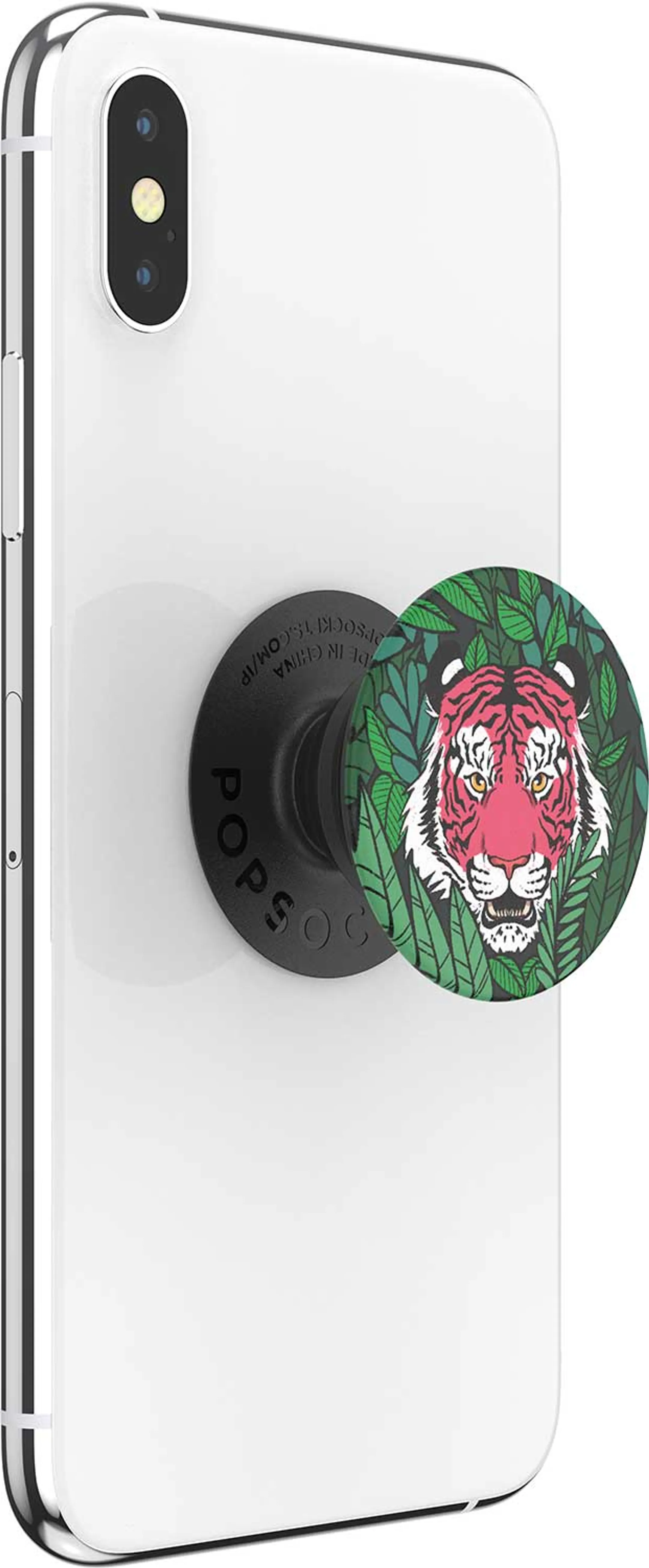 Popsocket PopGrip Wild Tiger image