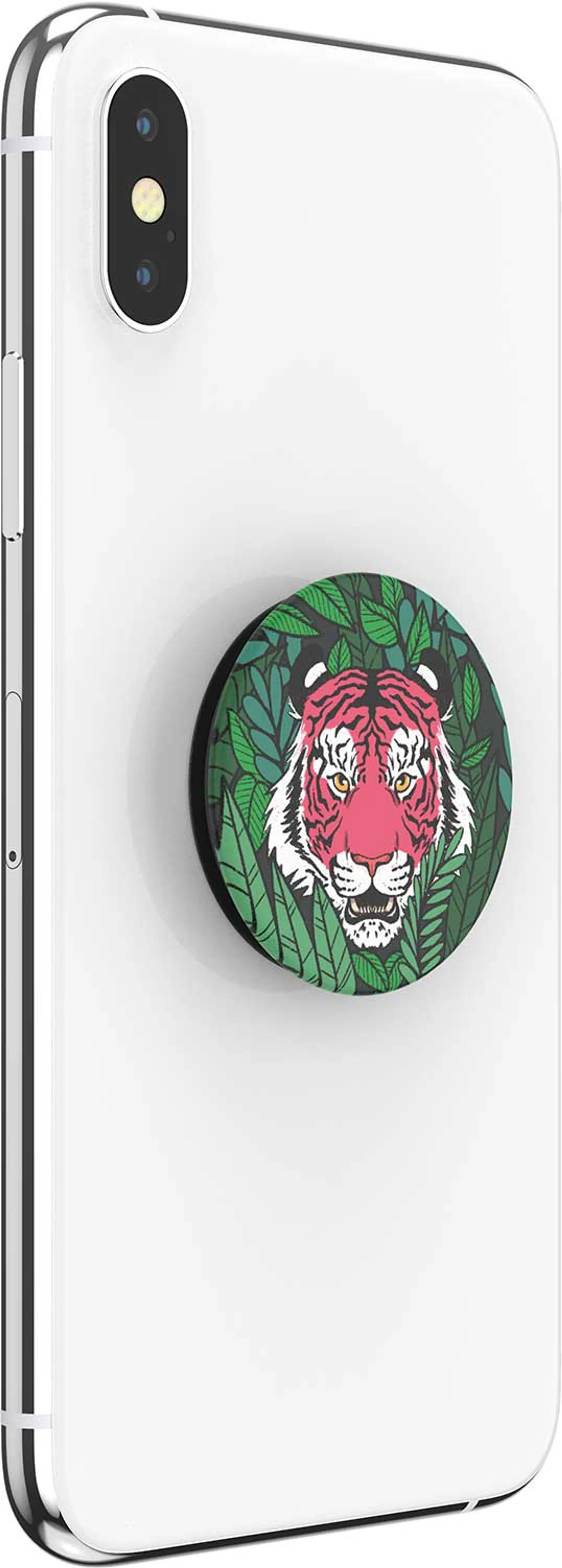 Popsocket PopGrip Wild Tiger image