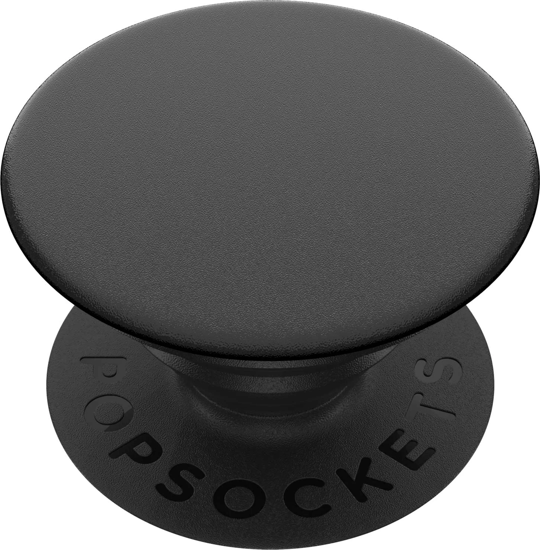 PopGrip Zwart