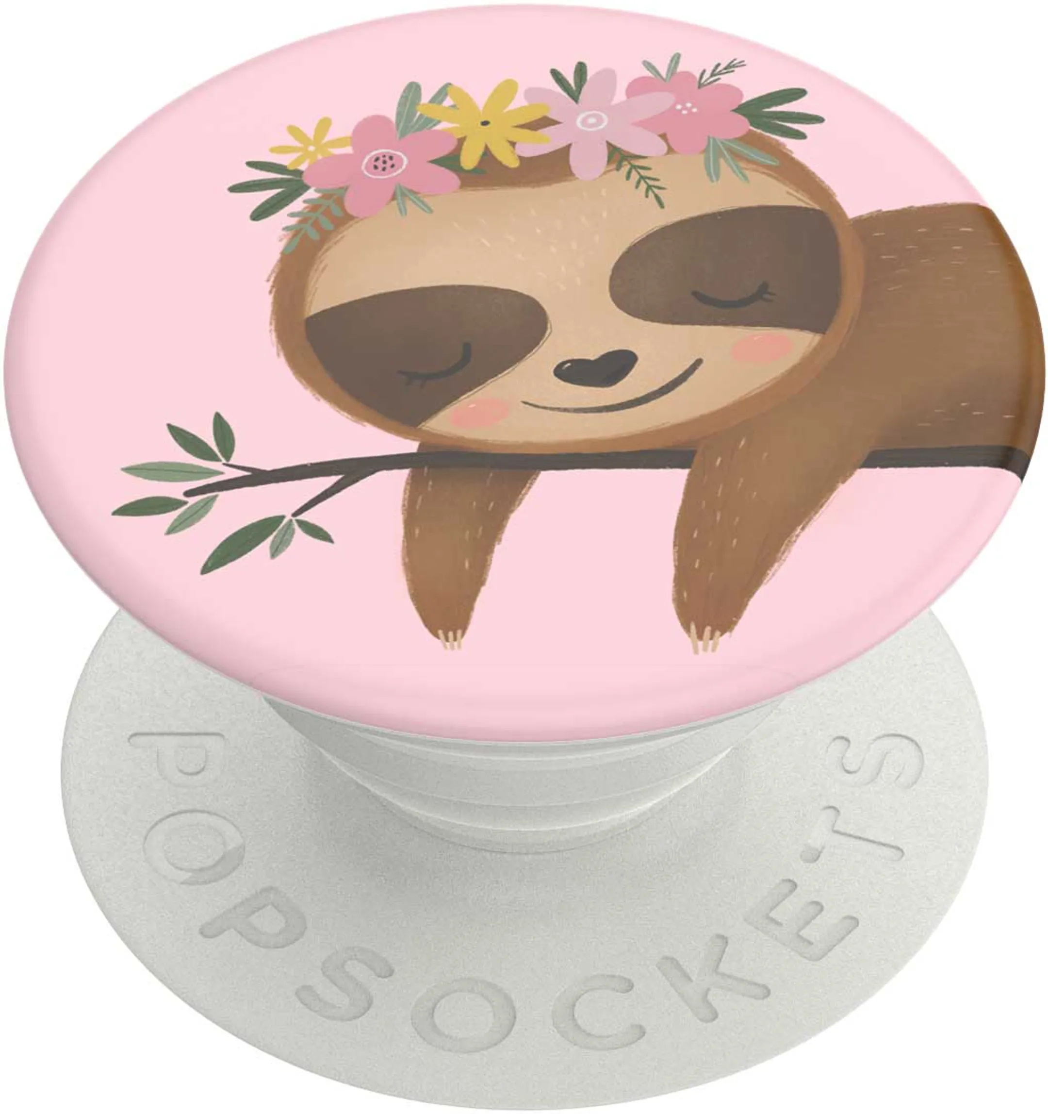 PopGrip Sweet Sloth