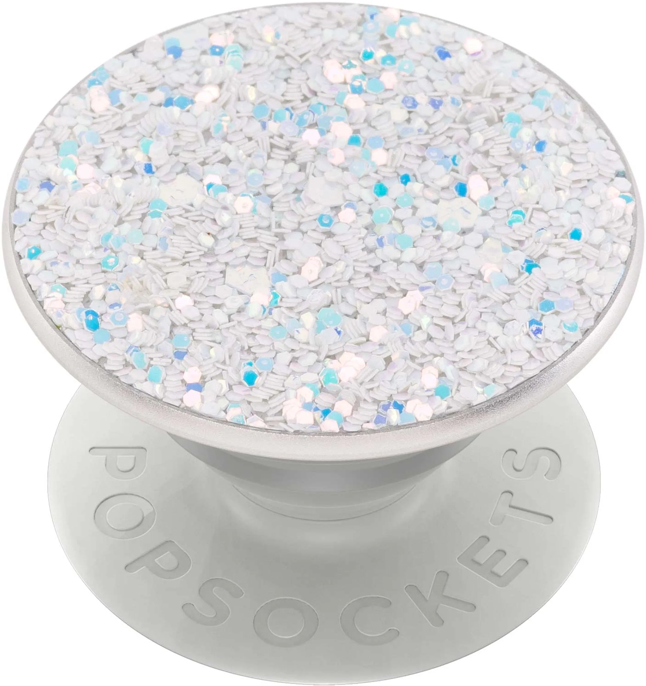 PopGrip Sparkle Snow White