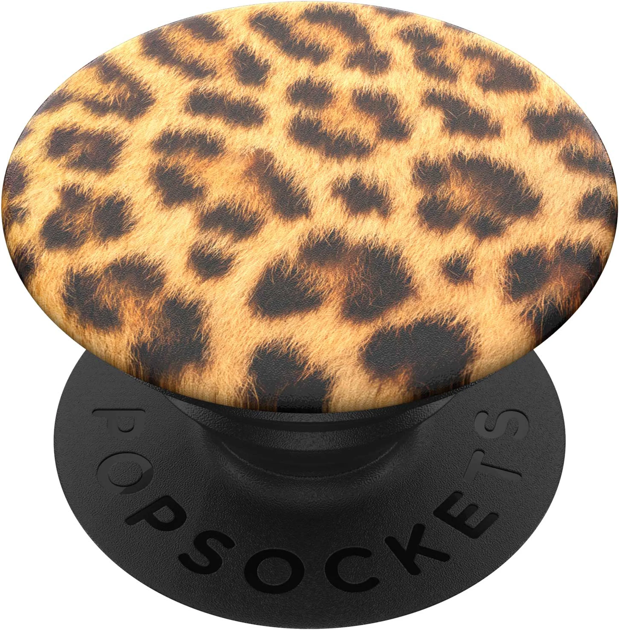 PopGrip Cheetah Chic