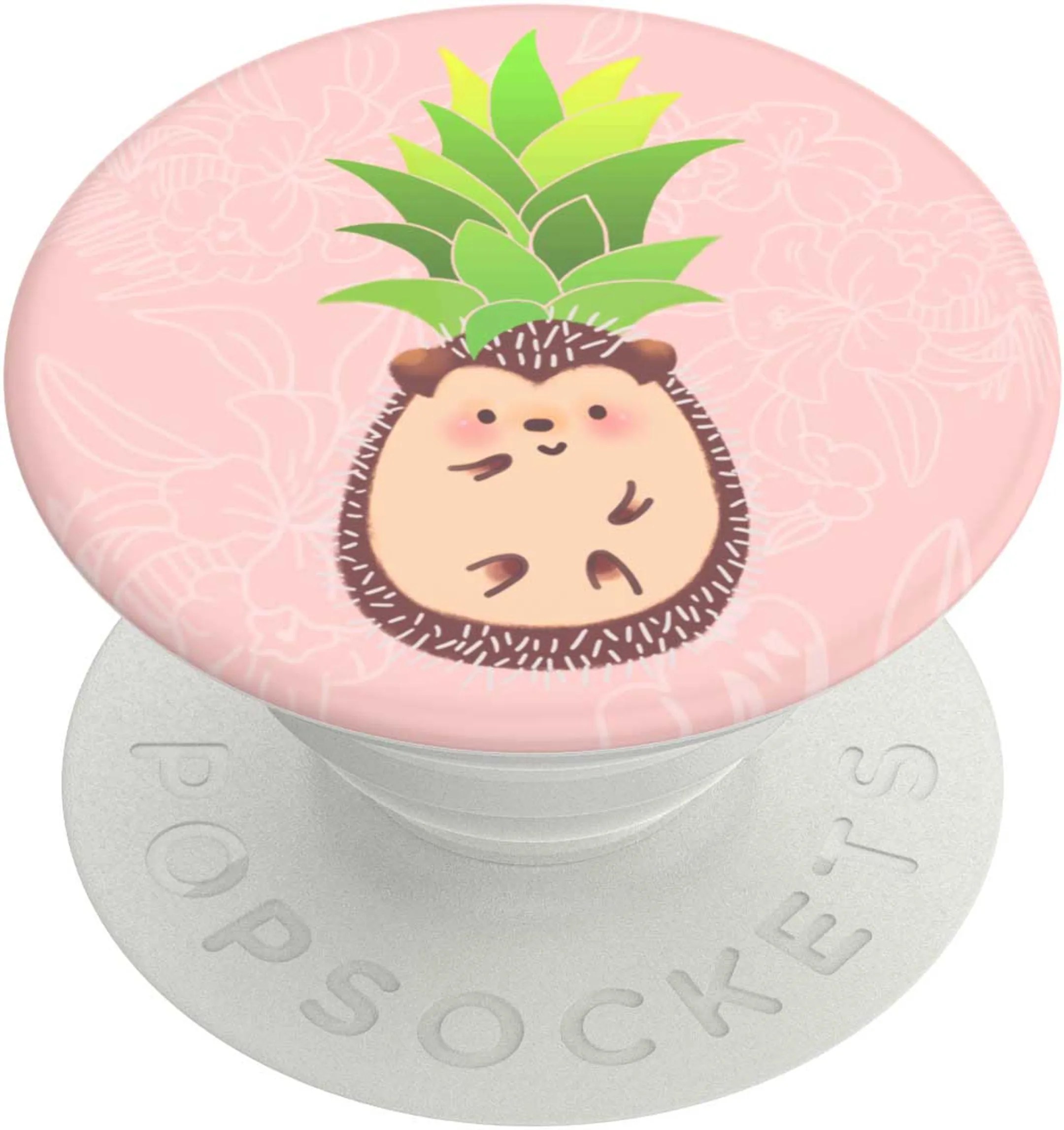 PopGrip Pinehog