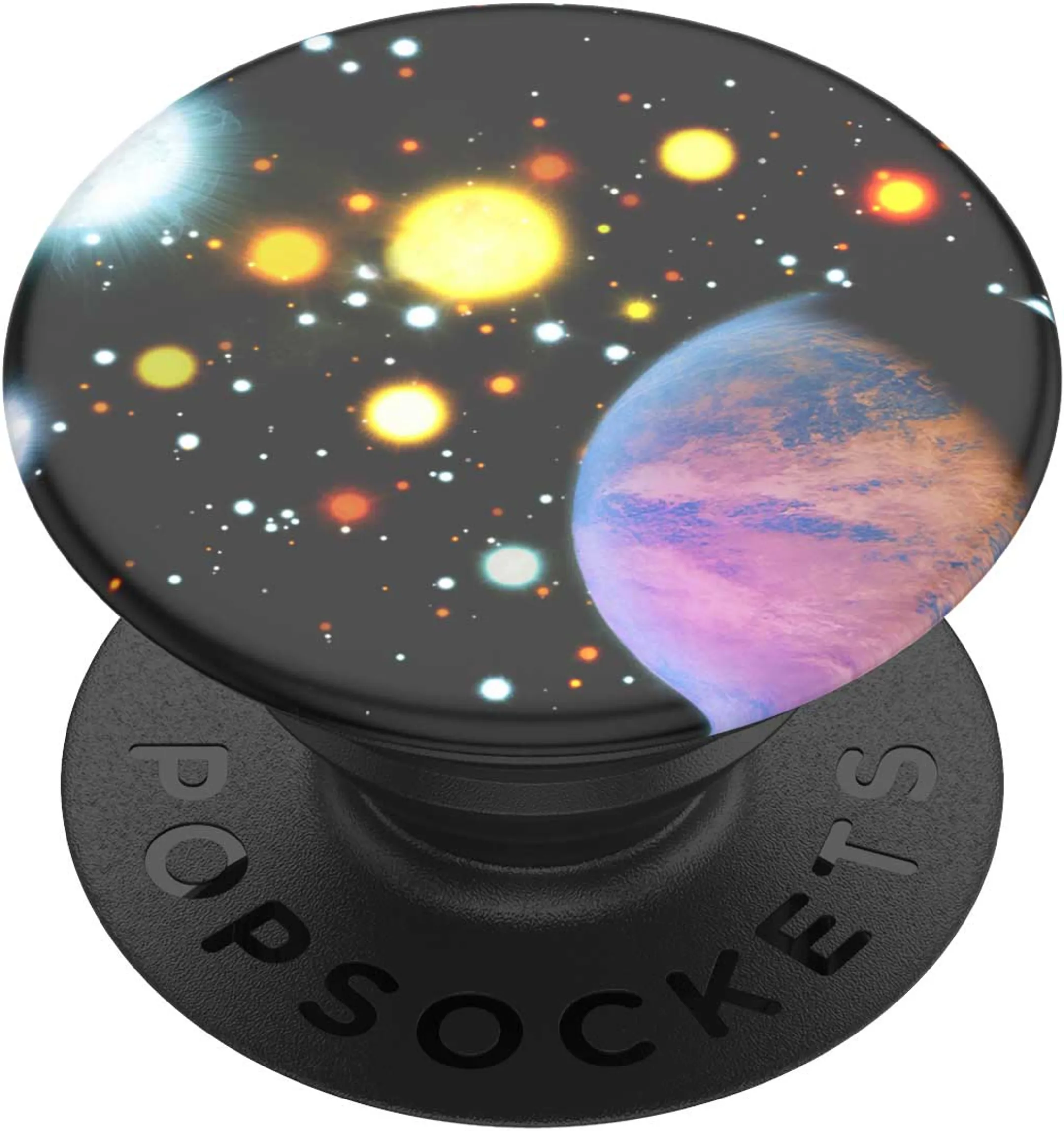 PopGrip Planetarium