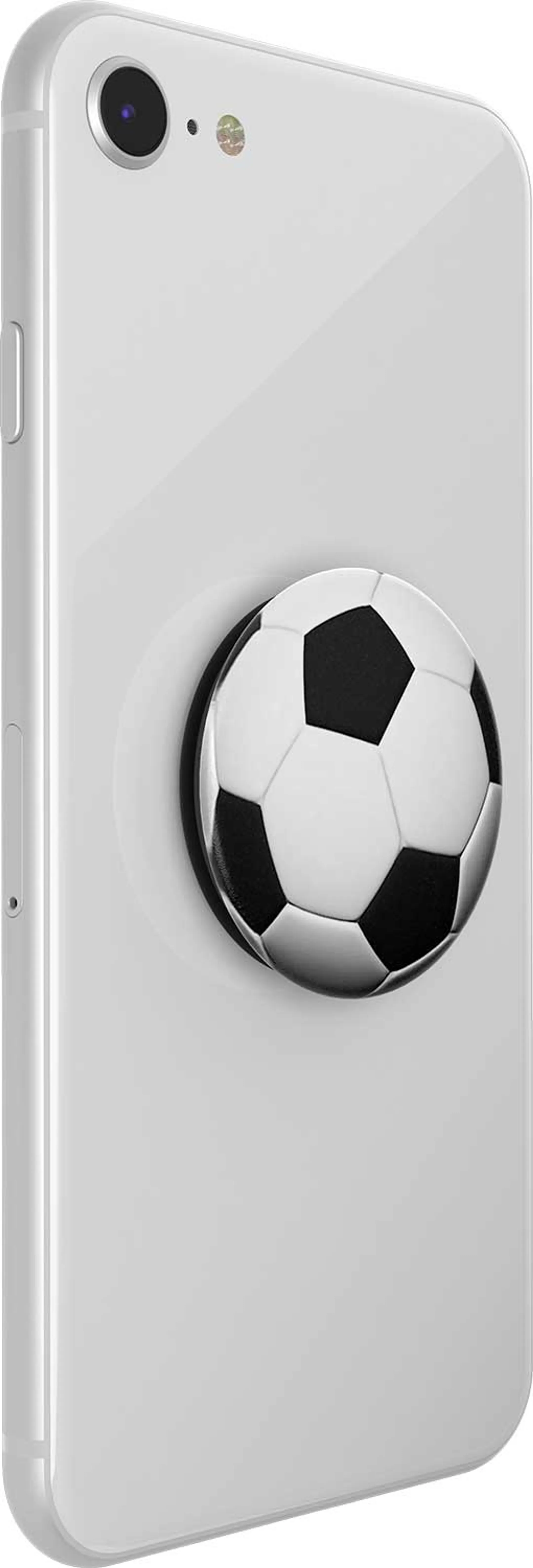 Popsocket PopGrip Soccer Ball image