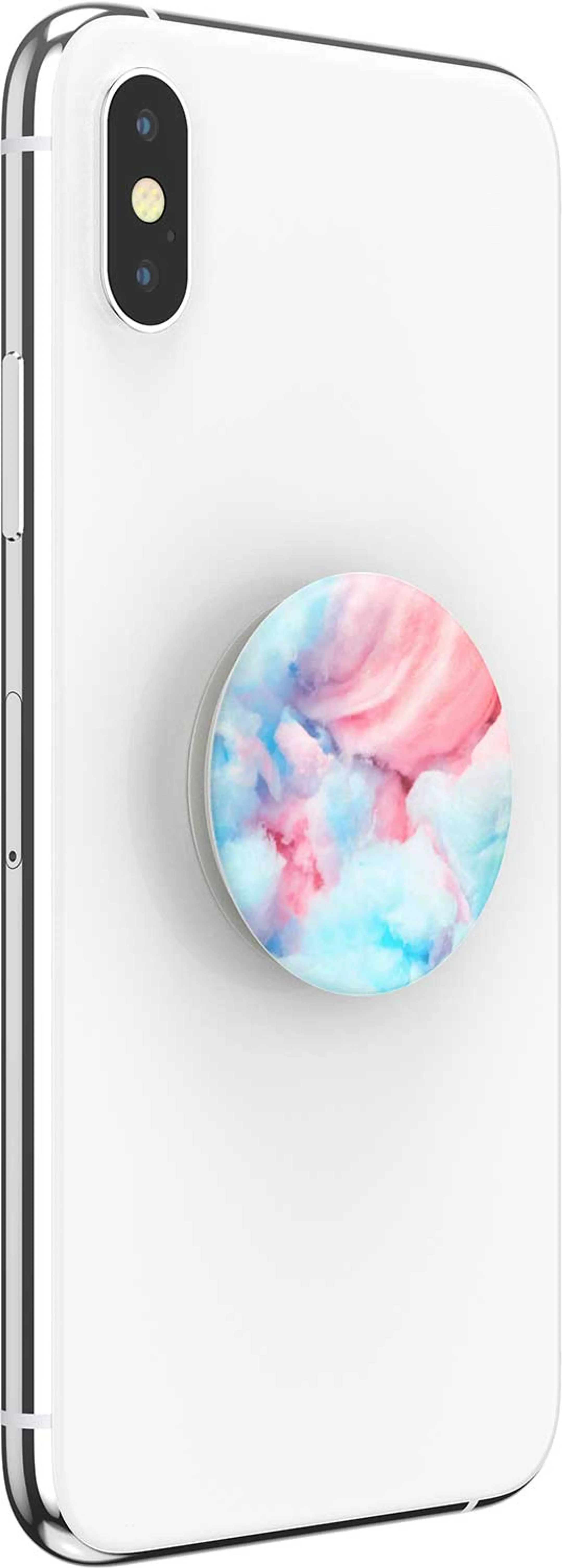 Popsocket PopGrip Sugar Clouds image