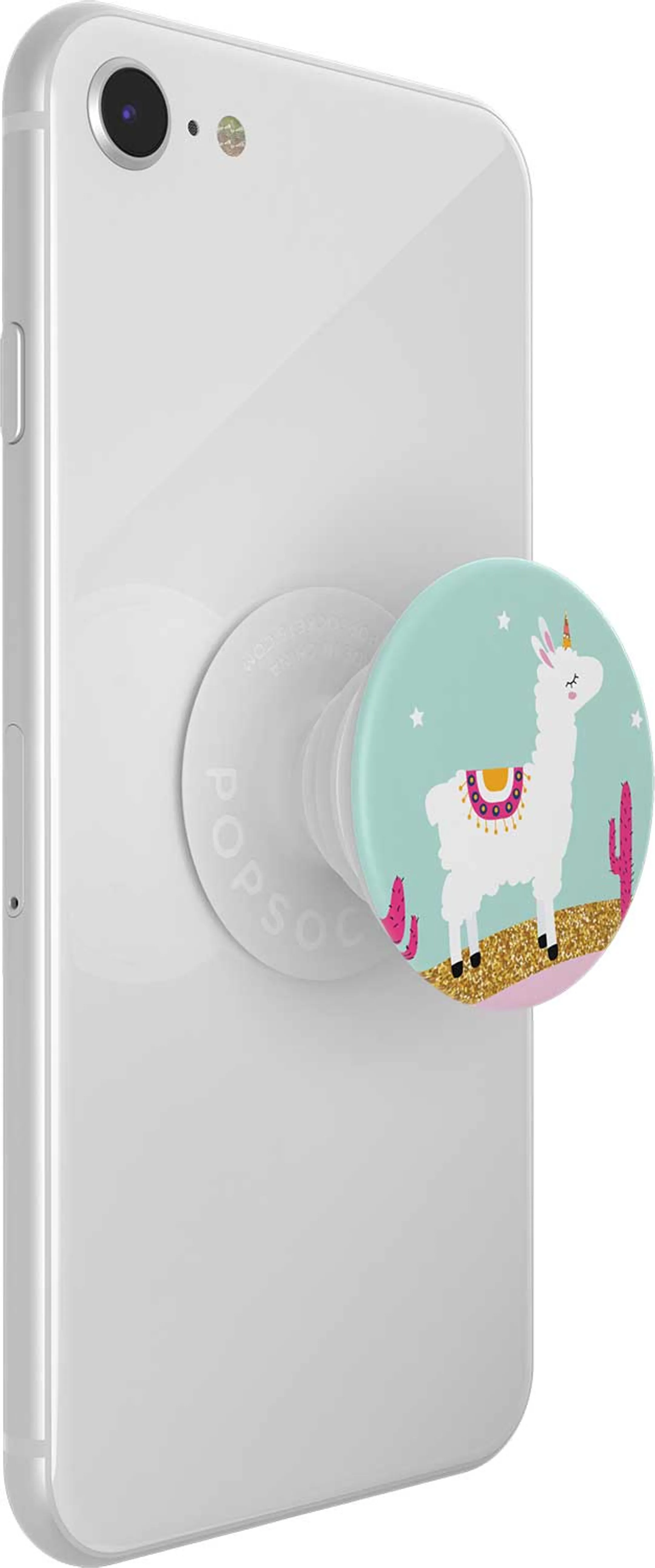 Popsocket PopGrip Como Se Llama image