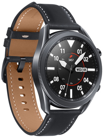 Galaxy watch 3 sport edition Clearance