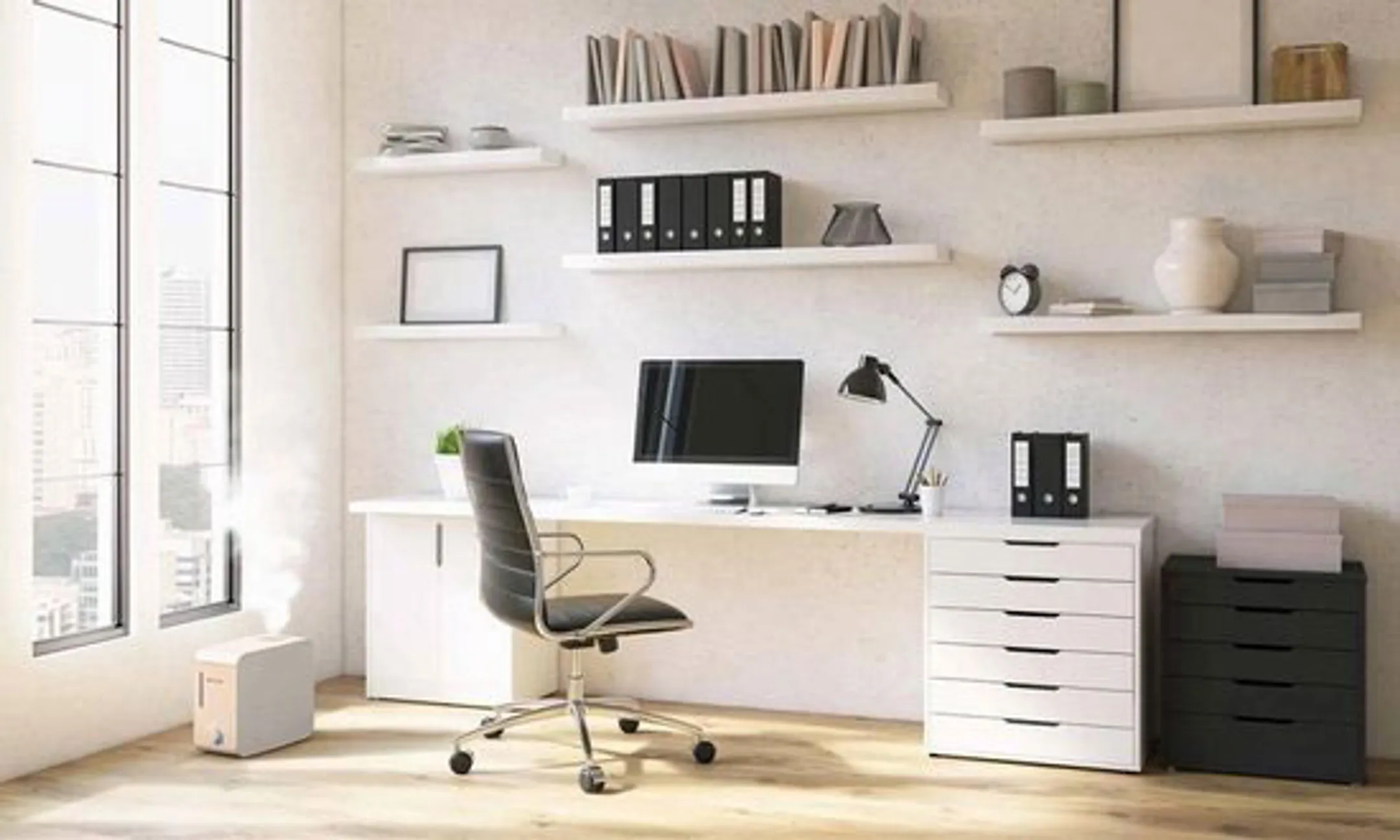 Boneco Humidificateur S200 image