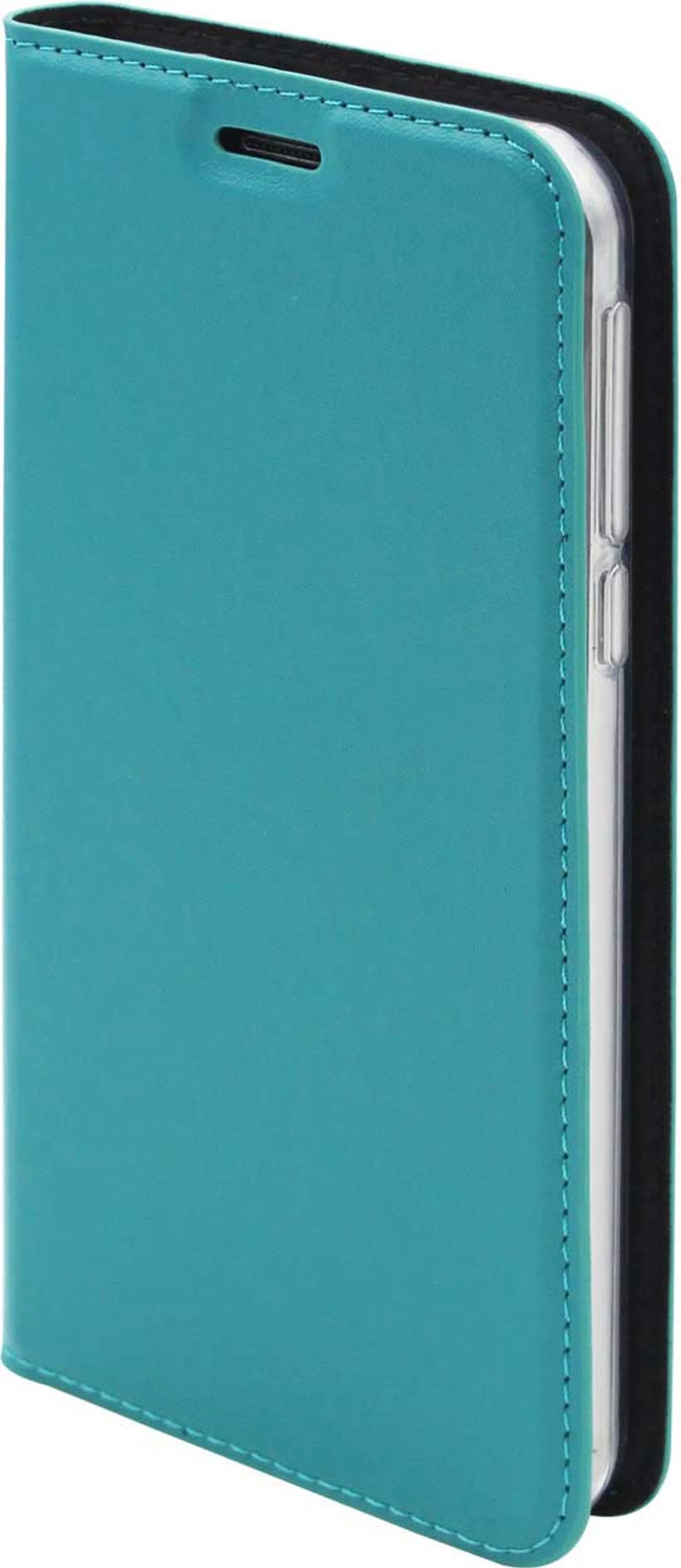 Étui portefeuille pour Smart 3 - Vert