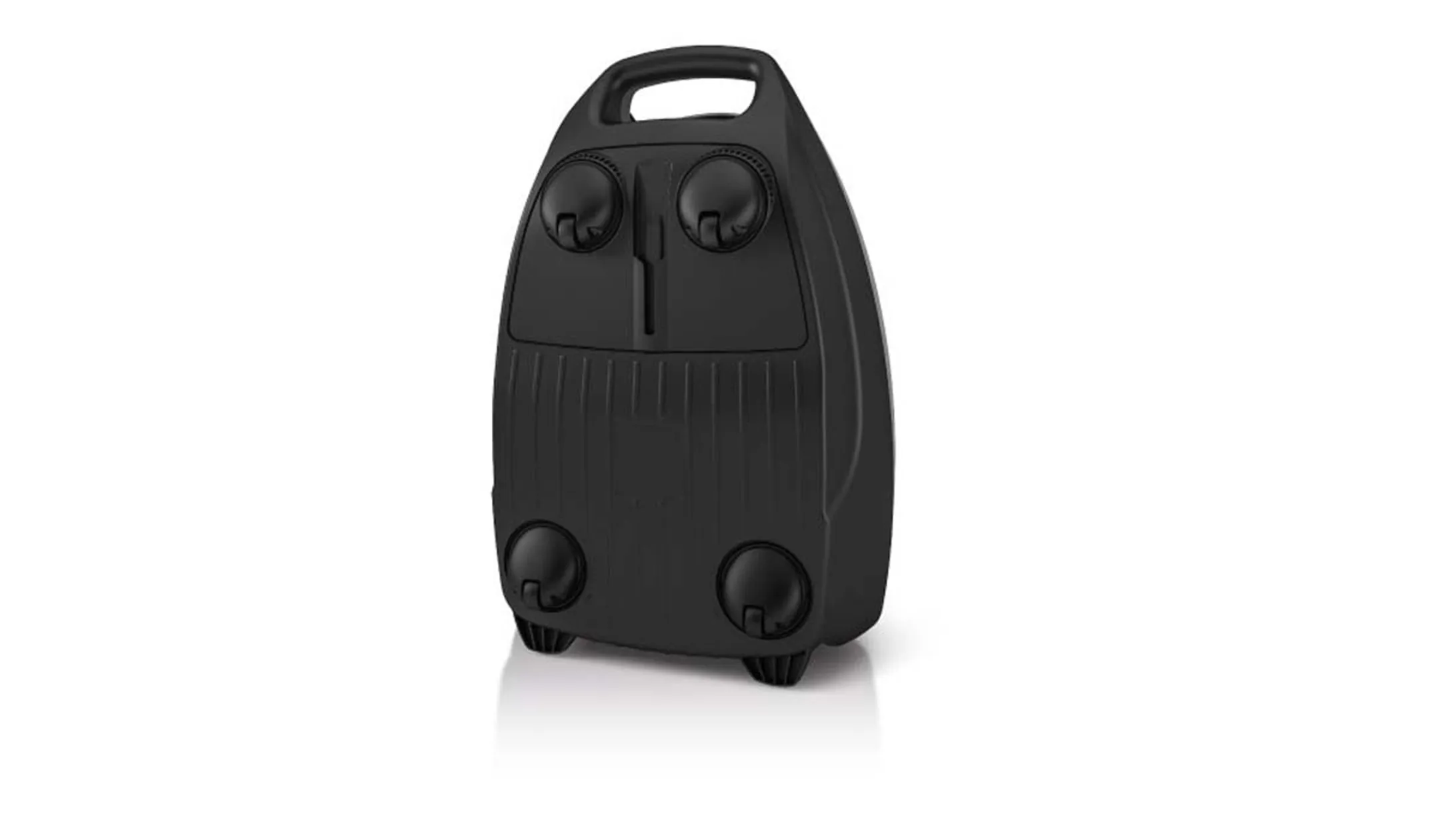 Bosch Stofzuiger met zak BGL8SIL6 ProSilence image